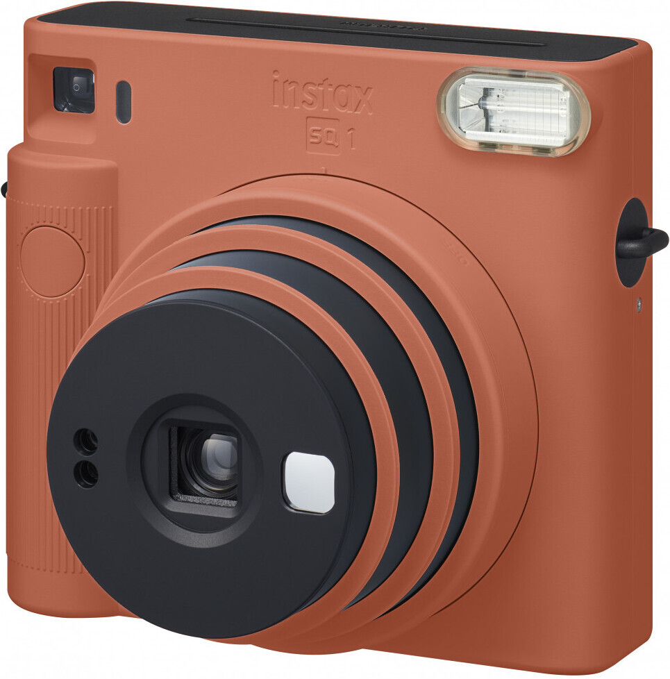 Fujifilm Instax Mini Liplay pikakamera, vihreä