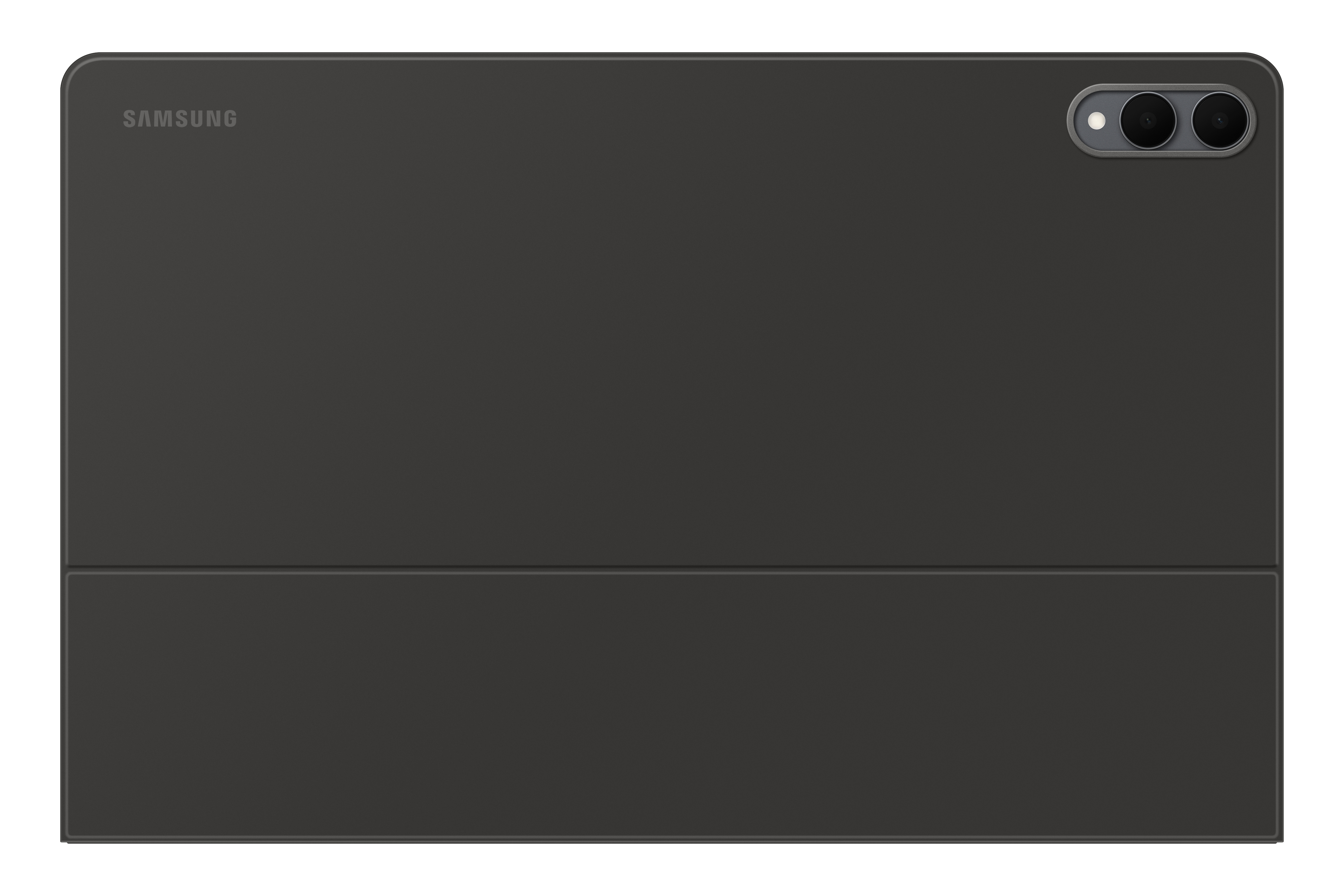 Samsung Galaxy S25 FE Clear Magnet suojakuori, läpinäkyvä