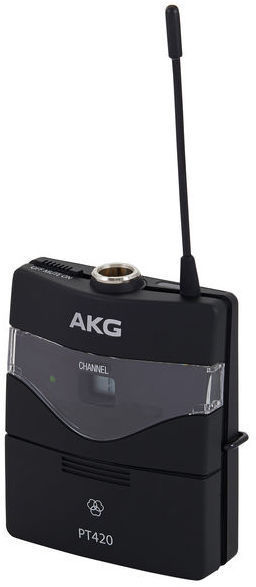 AKG WMS 420 Headworn Set -mikrofonisetti
