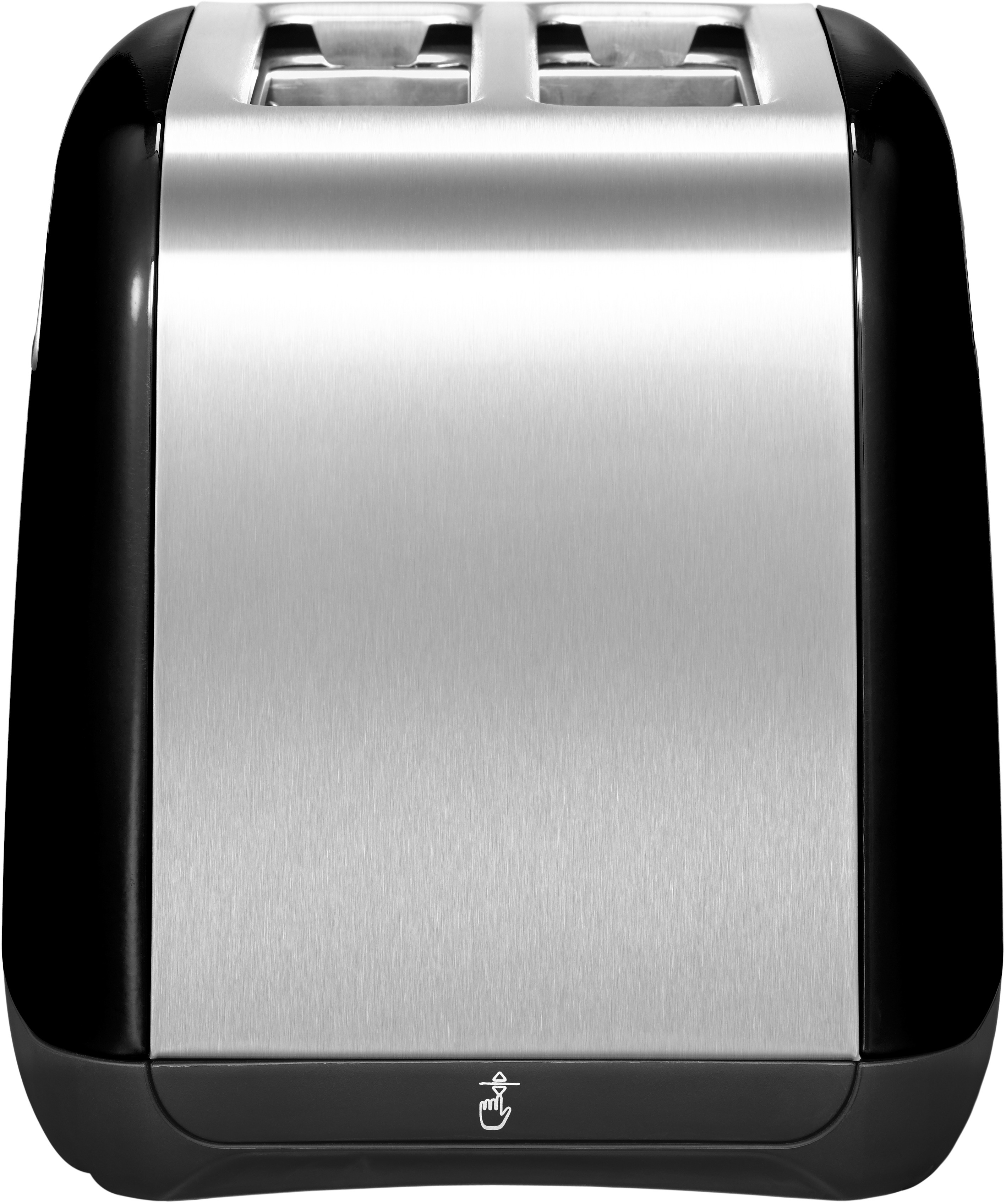 KitchenAid Artisan 5KMT221EOB -leivänpaahdin, musta