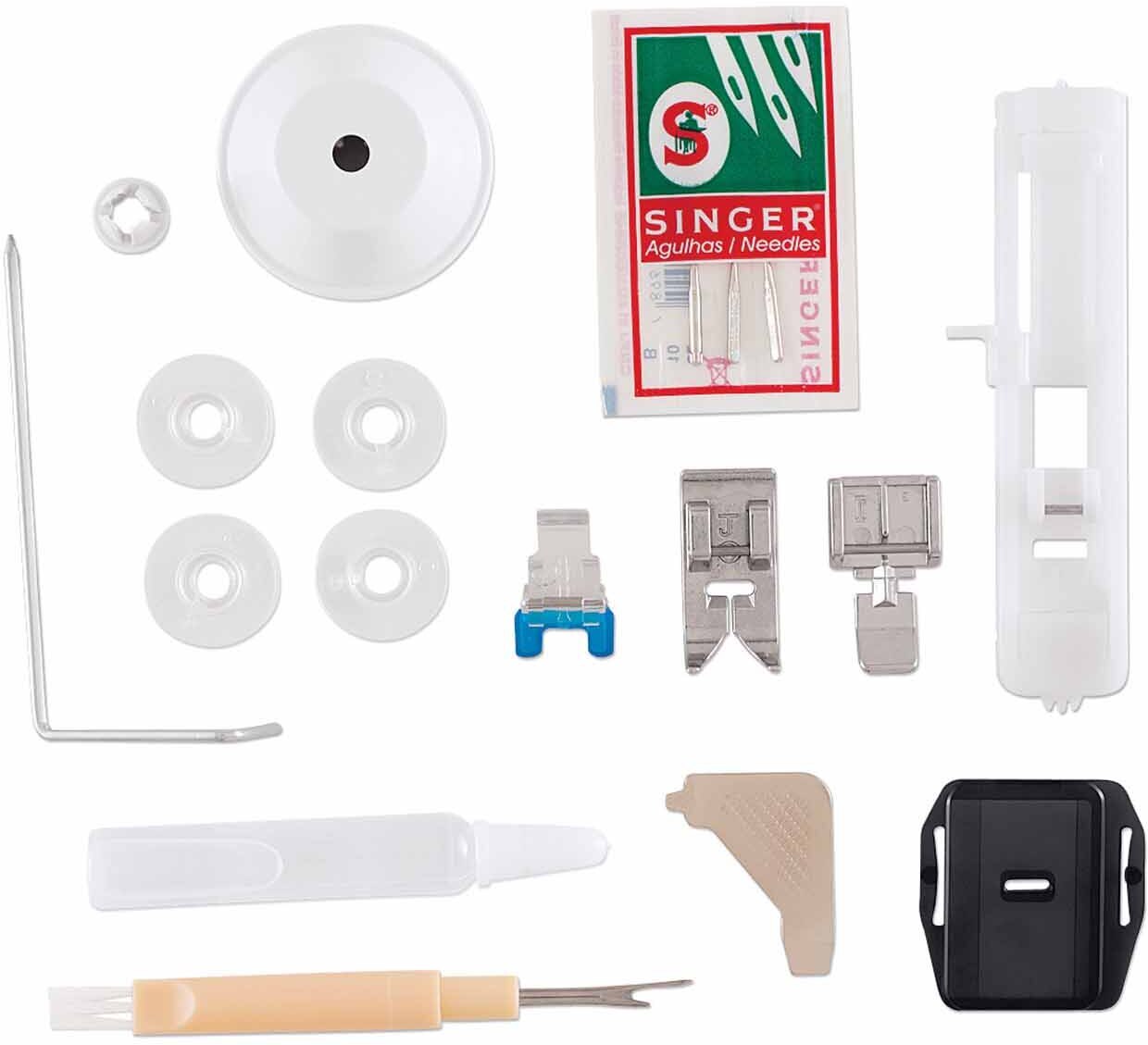 Singer Simple 3232 -ompelukone