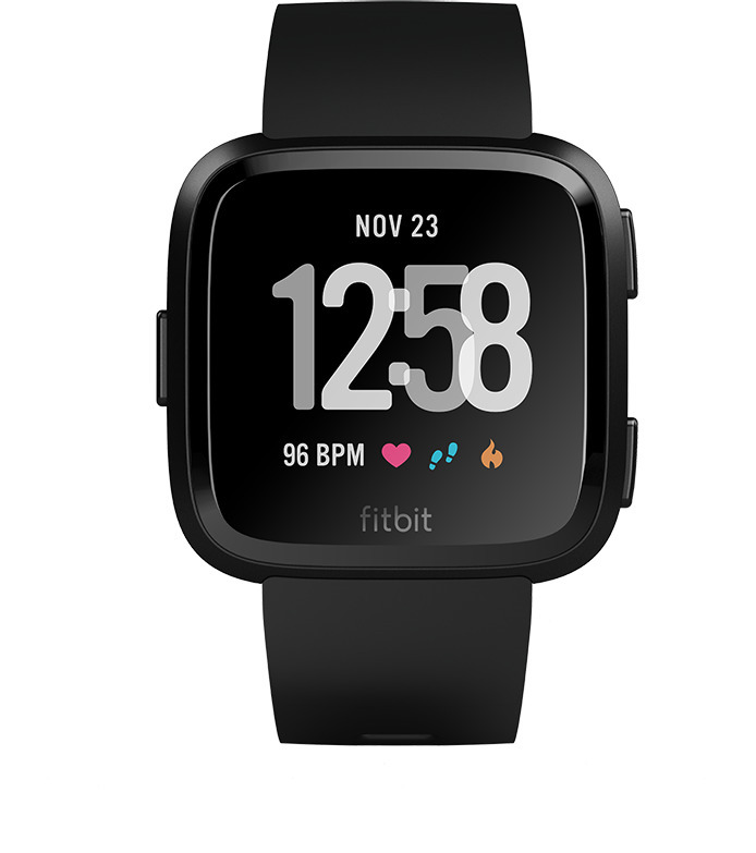 fitbit versa lite hinta