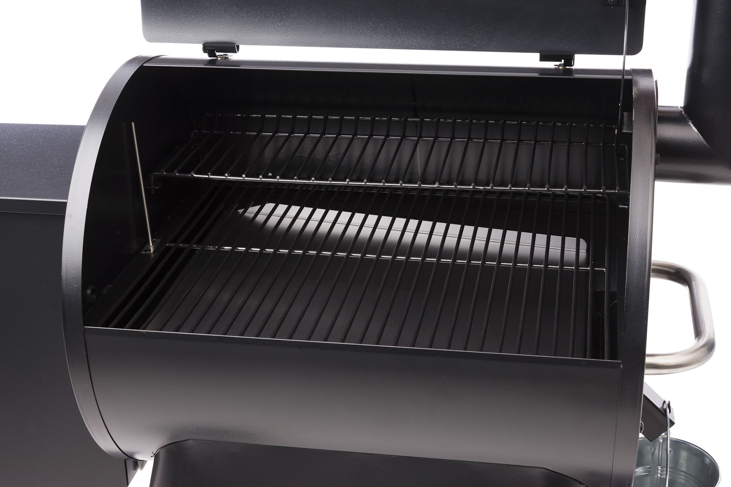 Traeger PRO22 -pellettigrilli