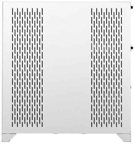 Lian Li PC-O11D XL ATX-kotelo, valkoinen