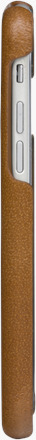 manduca XT Cotton -kantoreppu, denimblack-toffee