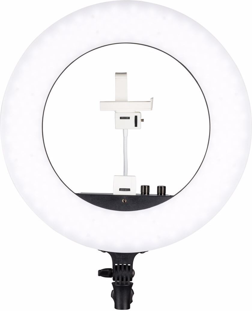 NanLite PavoTube II 6C RGBWW LED-putkivalaisin, 1-kit