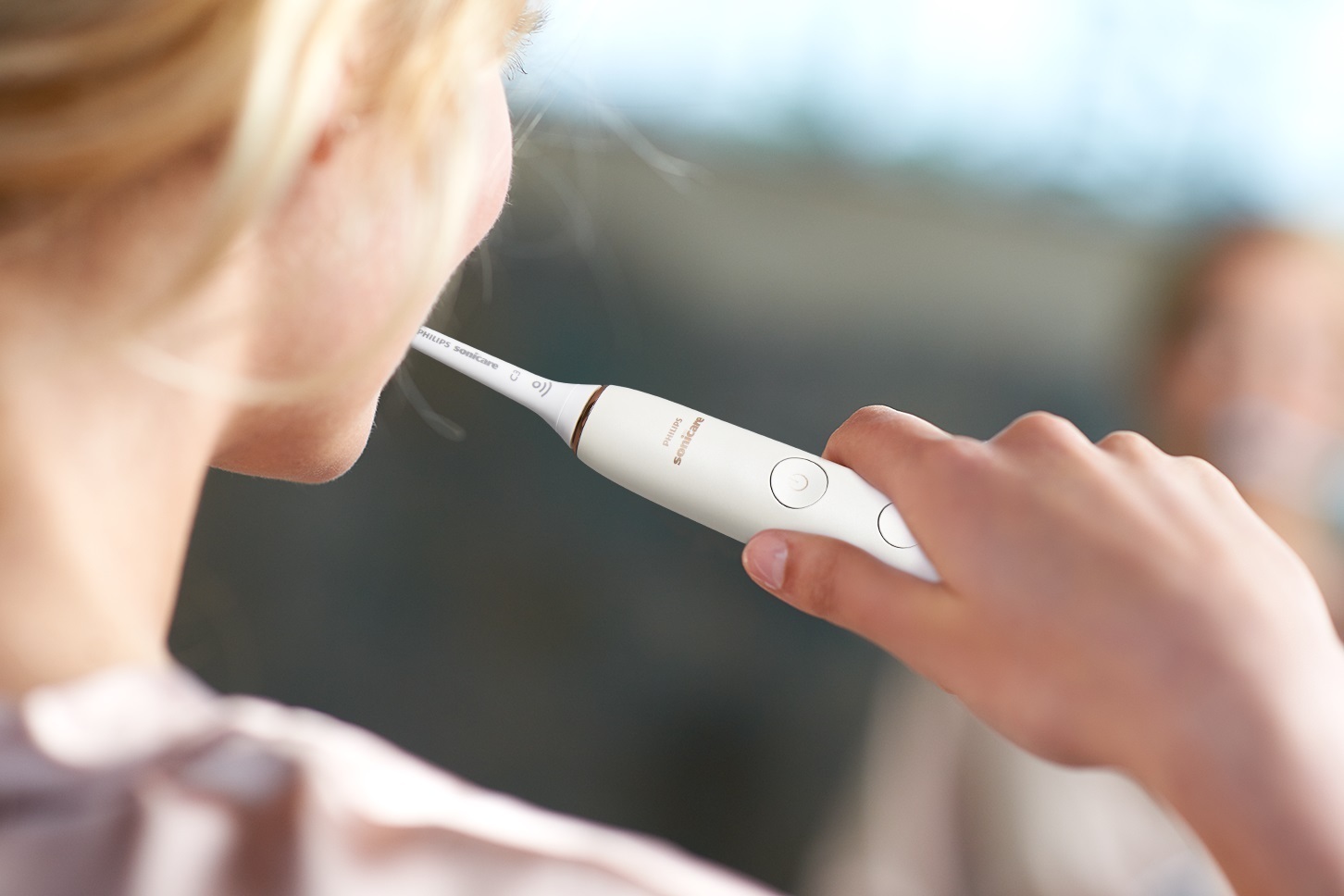 Philips Sonicare DiamondClean 9000 HX9911/94 sähköhammasharja
