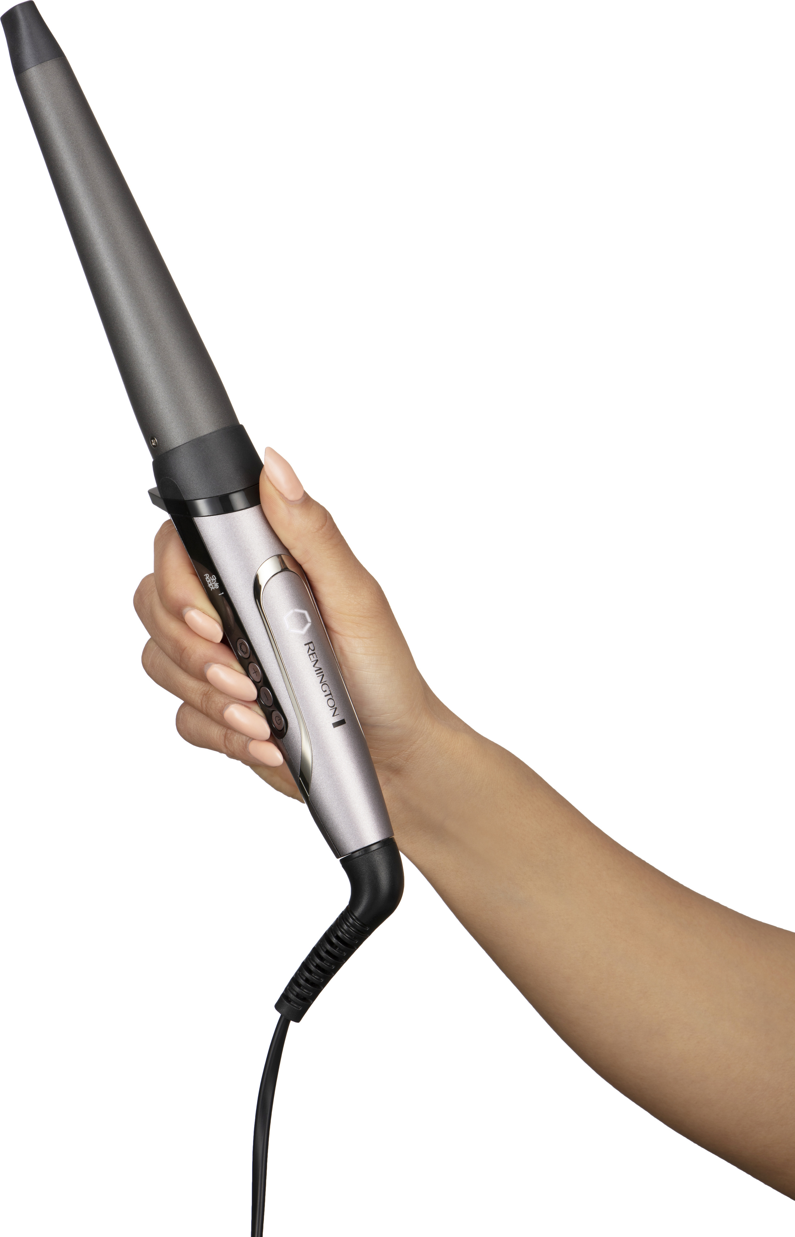 Remington CI98X8 PROluxe You Adaptive -puikkokiharrin