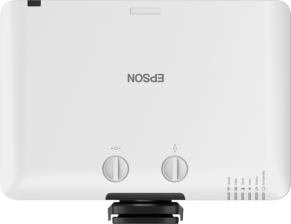 Epson EB-L730U 3LCD WUXGA -laser projektori yrityskäyttöön