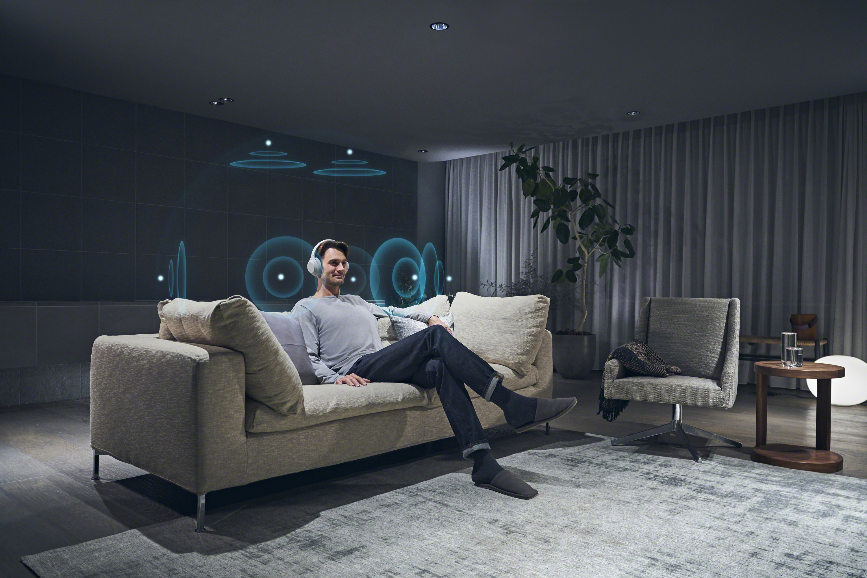 Sony WLA-NS7 Bluetooth-lähetin