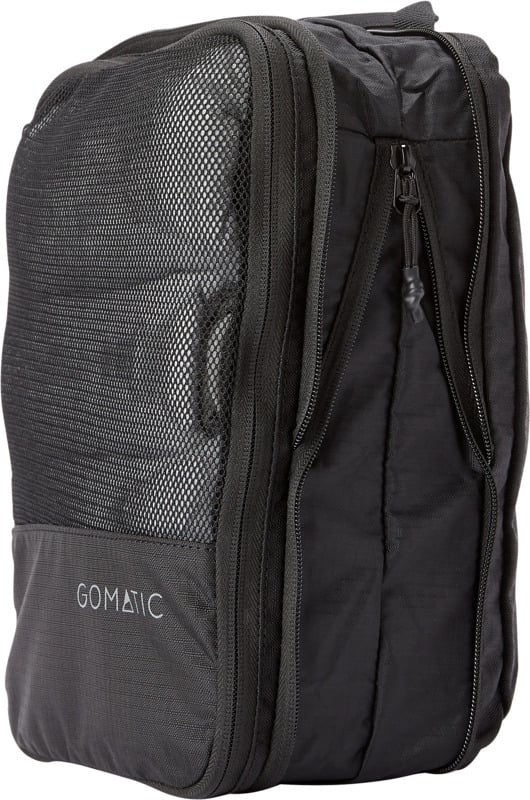 Gomatic Packing Cube V2 Medium -pakkauskuutio