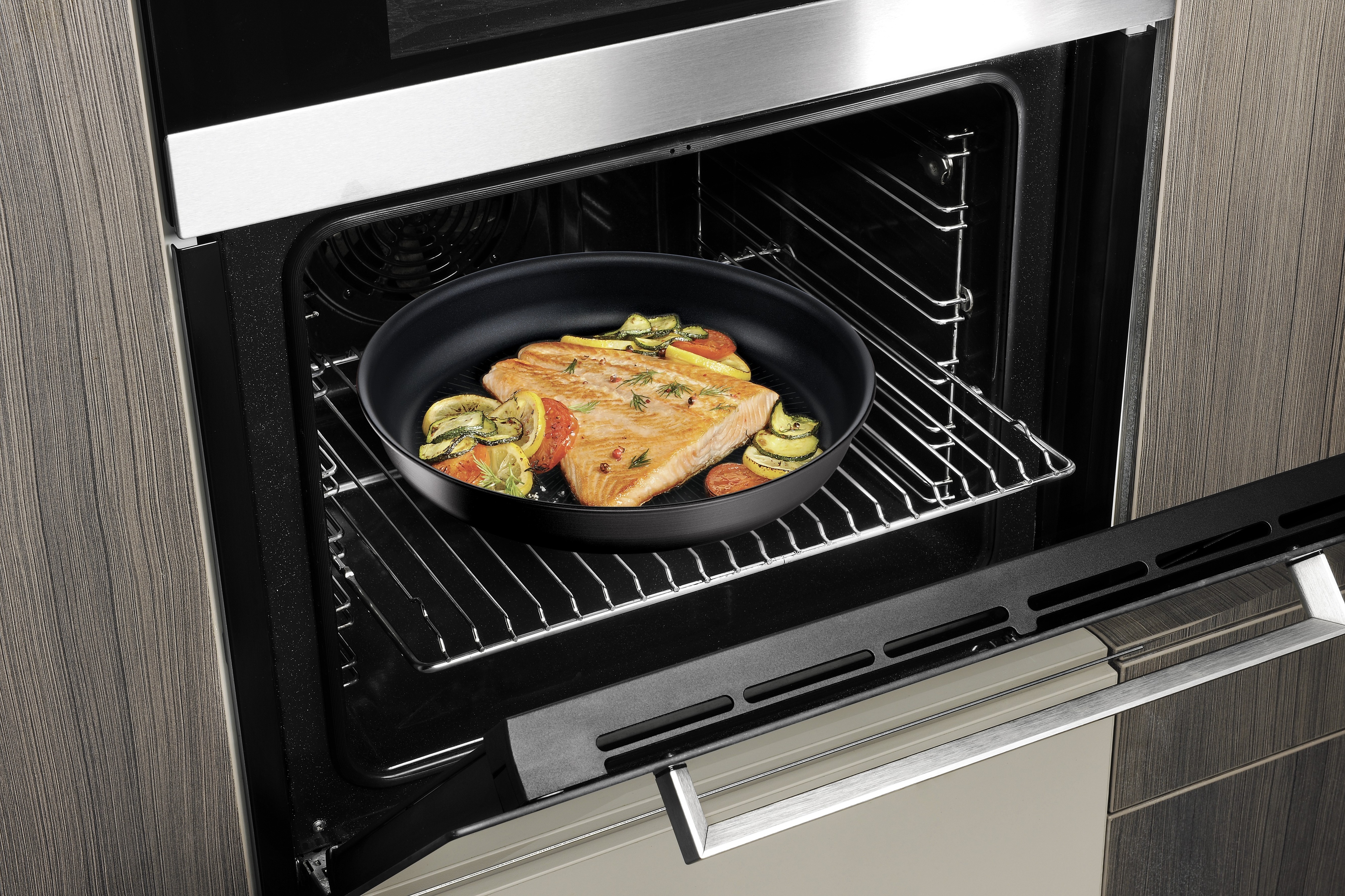 Tefal Ingenio Eco Resist -paistinpannu, 28 cm