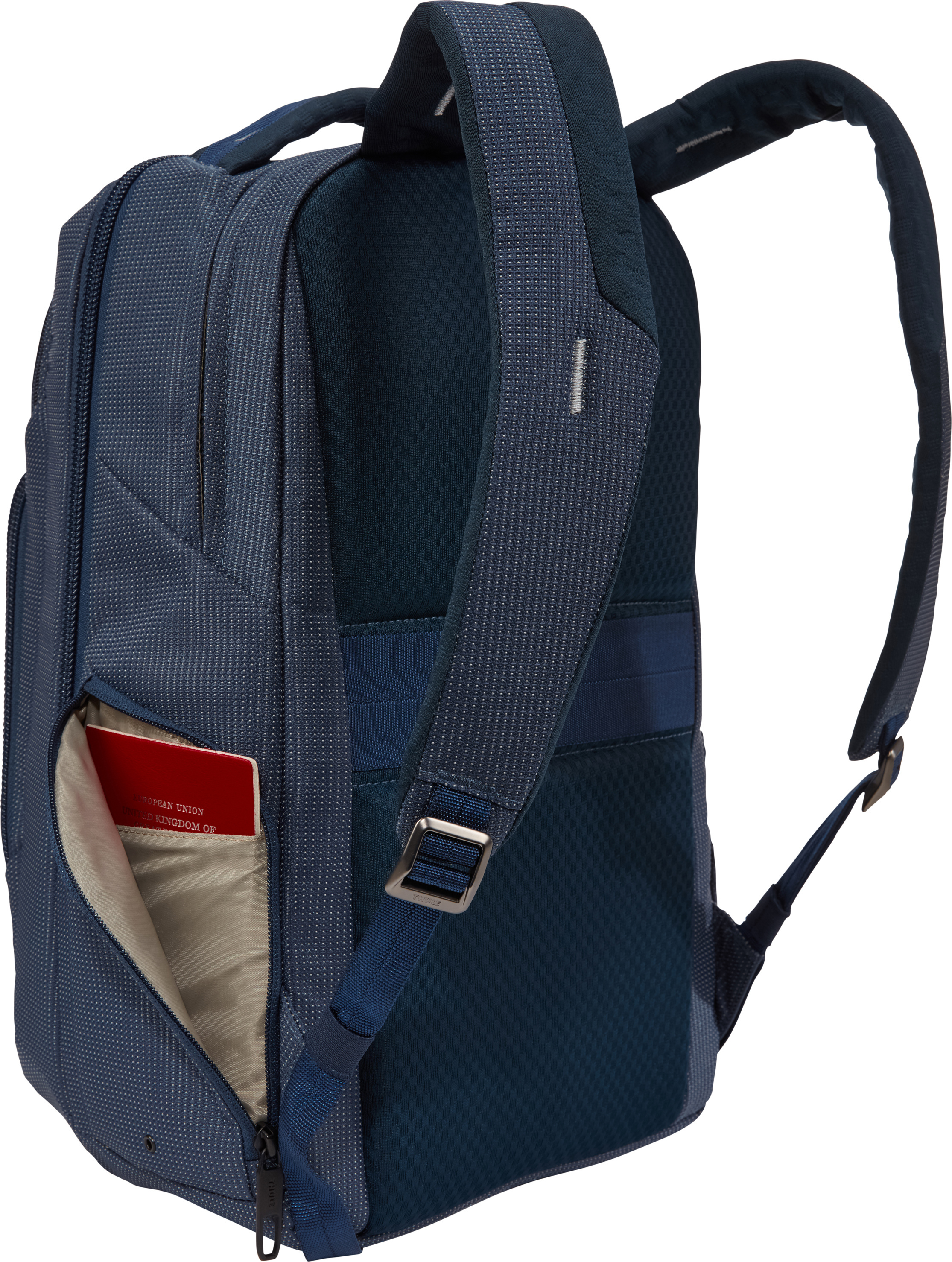 Thule Crossover 2 Backpack 20L - tietokonereppu, sininen