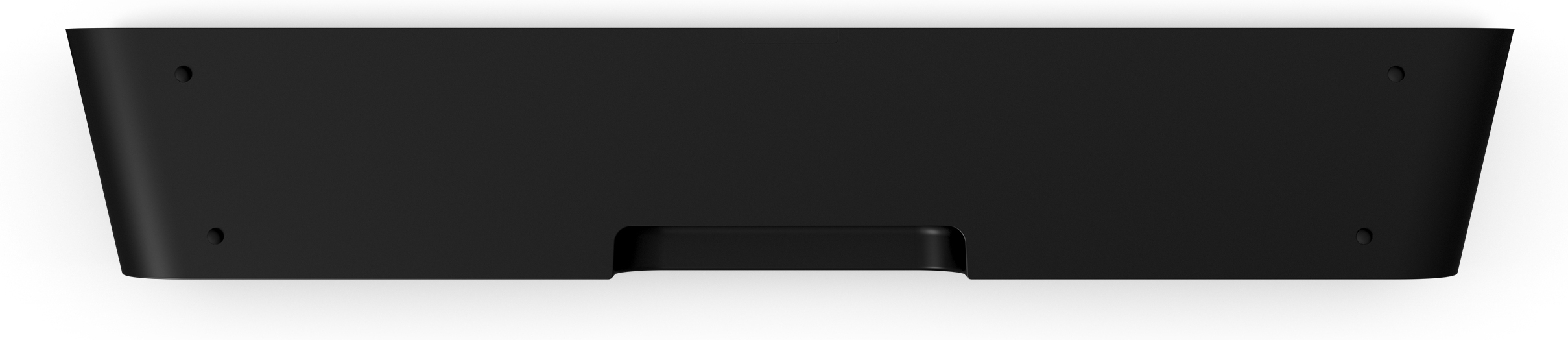 Sonos Ray -soundbar, musta