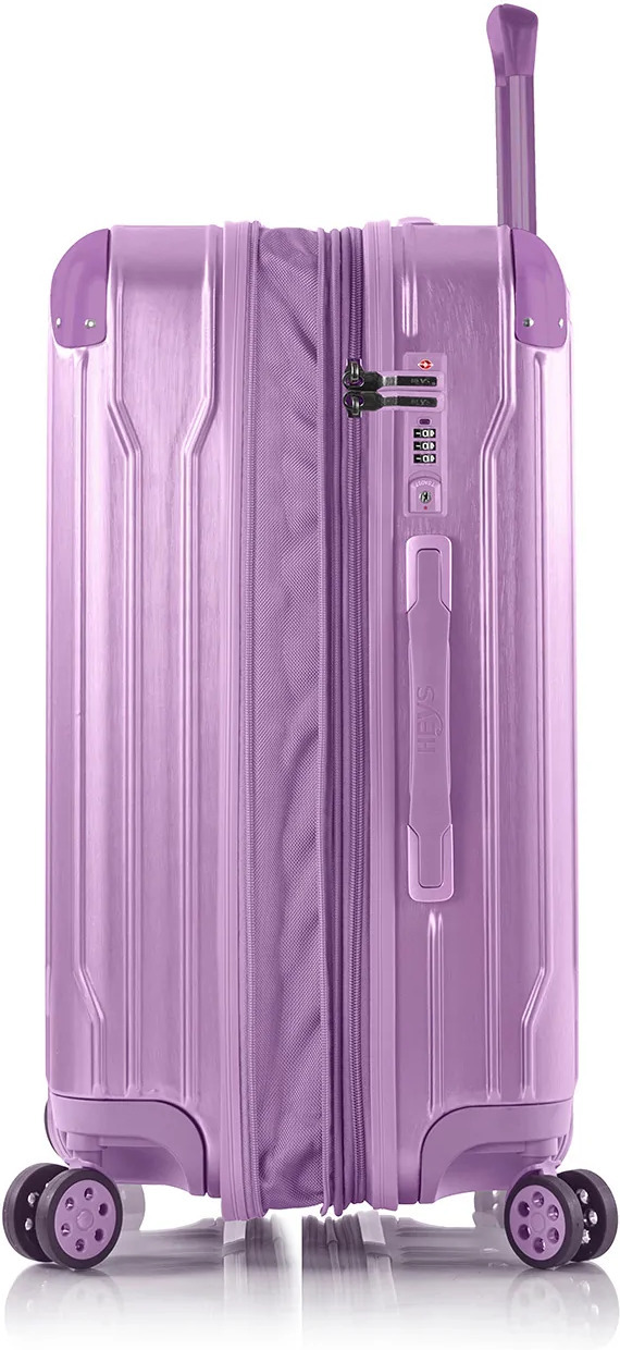 Heys Xtrak 66 cm -matkalaukku, laventeli