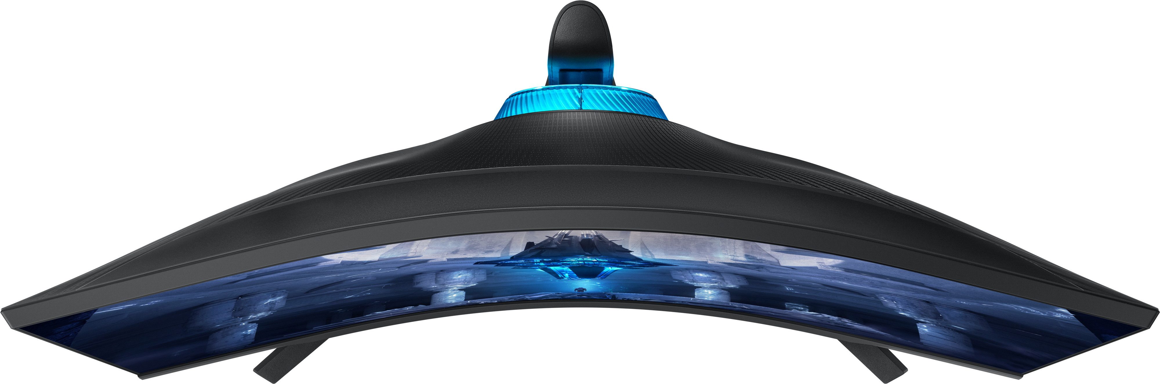 Samsung Odyssey Neo G7 (S32BG75) 32" 4K UHD -kaareva pelinäyttö
