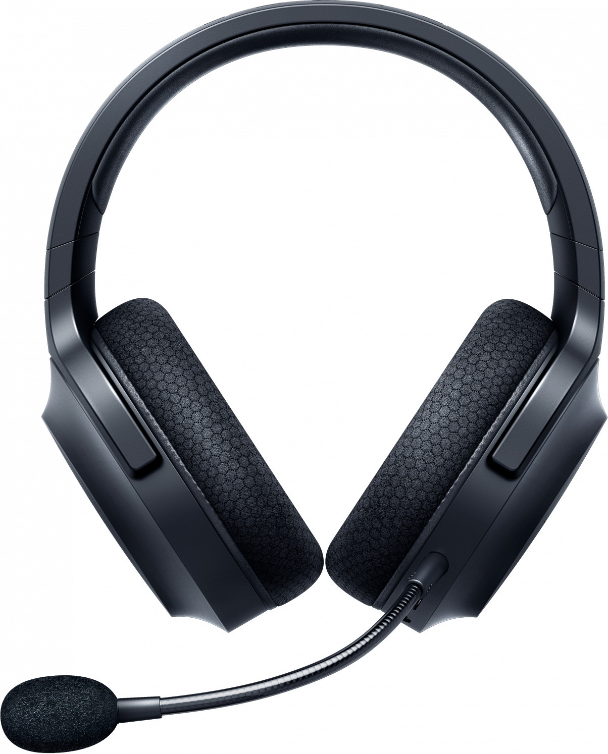 Razer Barracuda X (2022) -pelikuulokkeet, musta