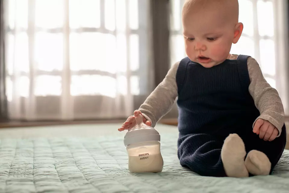 Philips Avent SCF263/61 Natural Response -harjoittelumuki