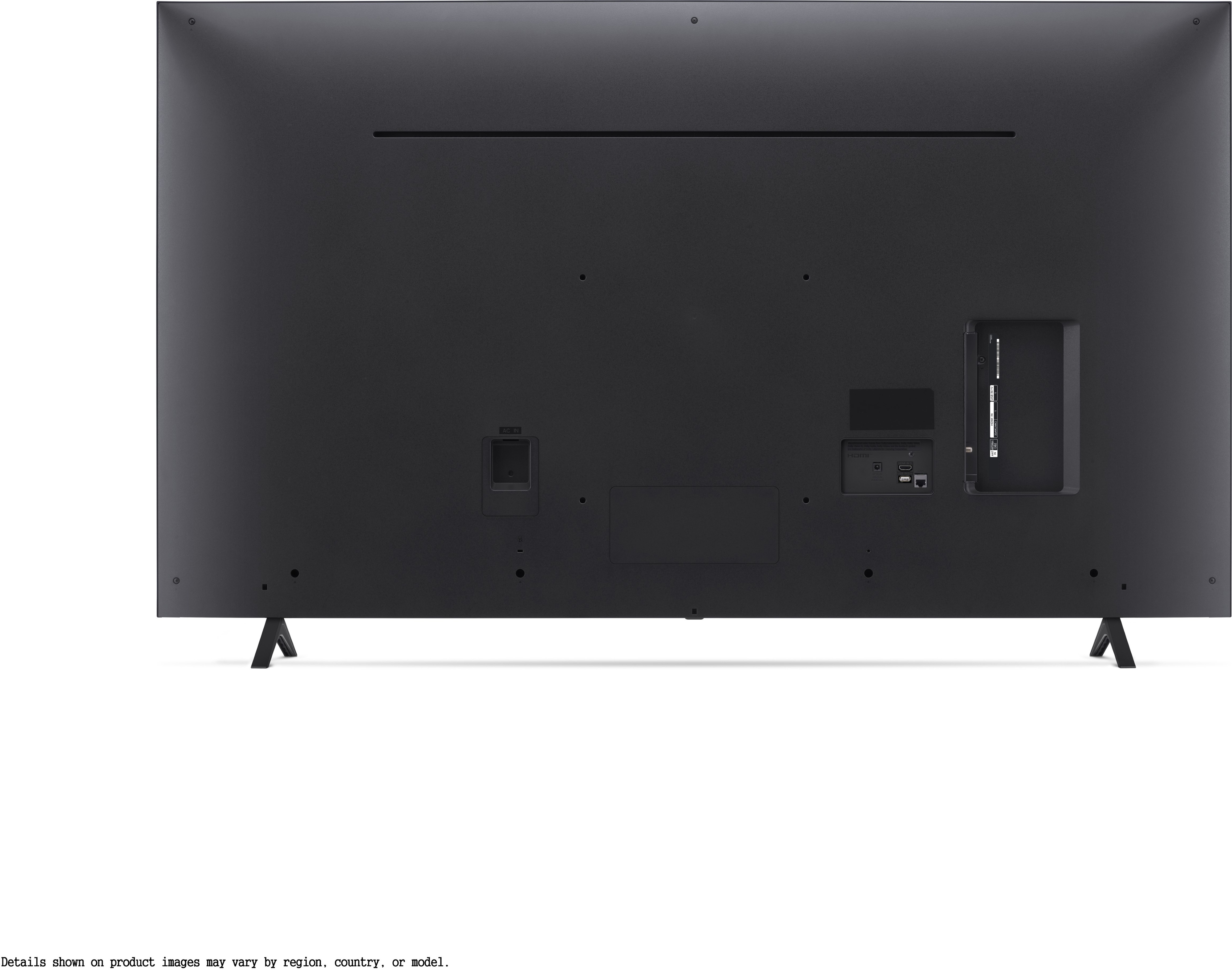 LG UR78 50" 4K LED TV