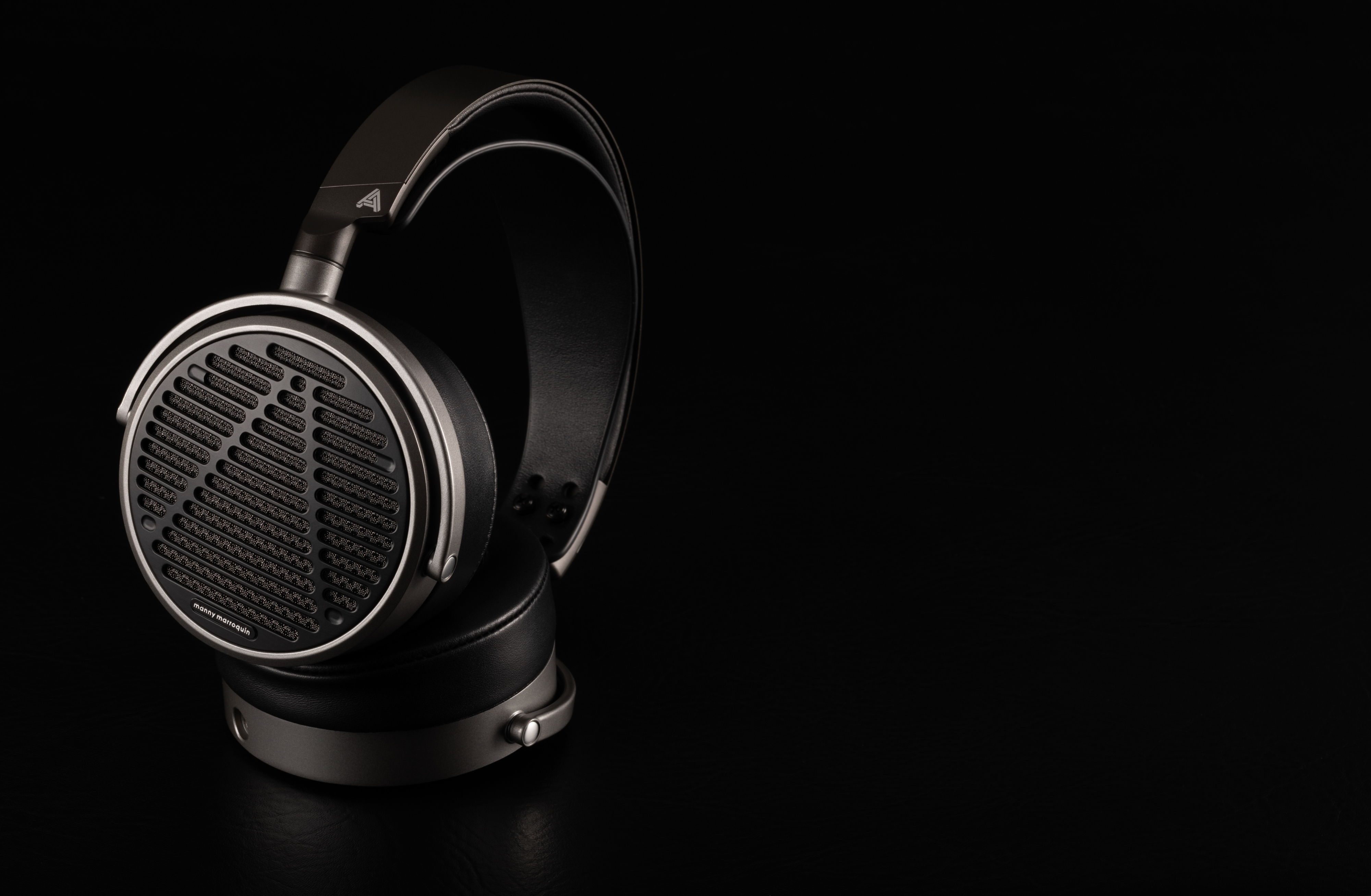 Audeze MM-100 avoimet kuulokkeet