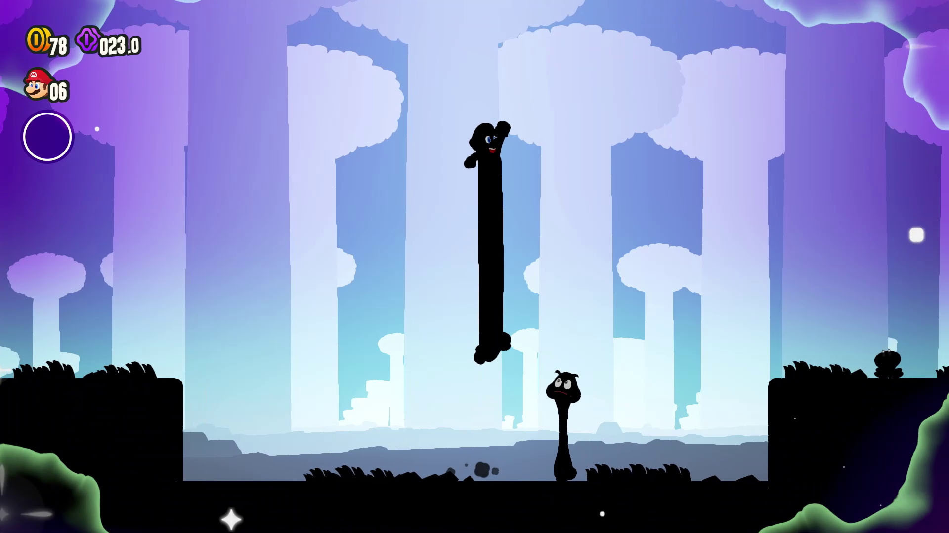 Super Mario Bros. Wonder (Switch)