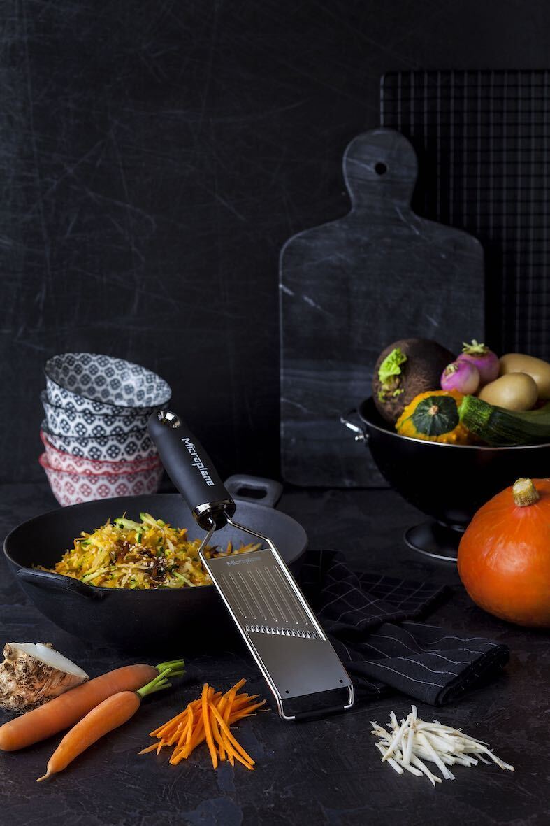 Microplane Gourmet -juliennerauta