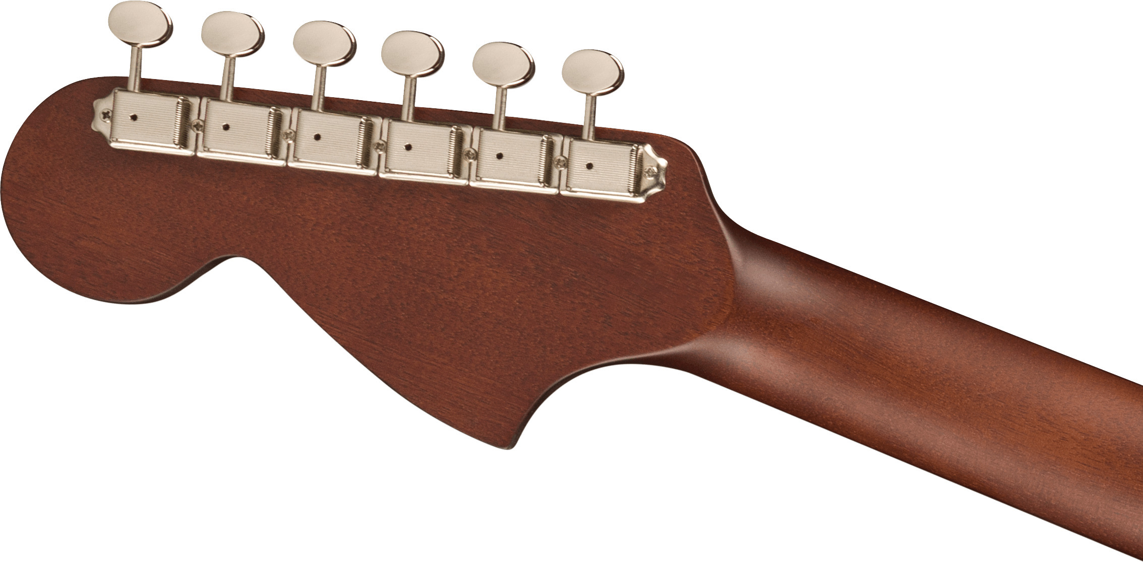 Fender Monterey Standard -teräskielinen, Natural