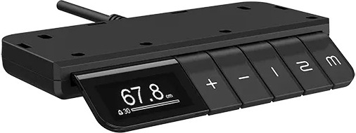 Electrolux Create 3 E3CM1-3ST -kahvinkeitin