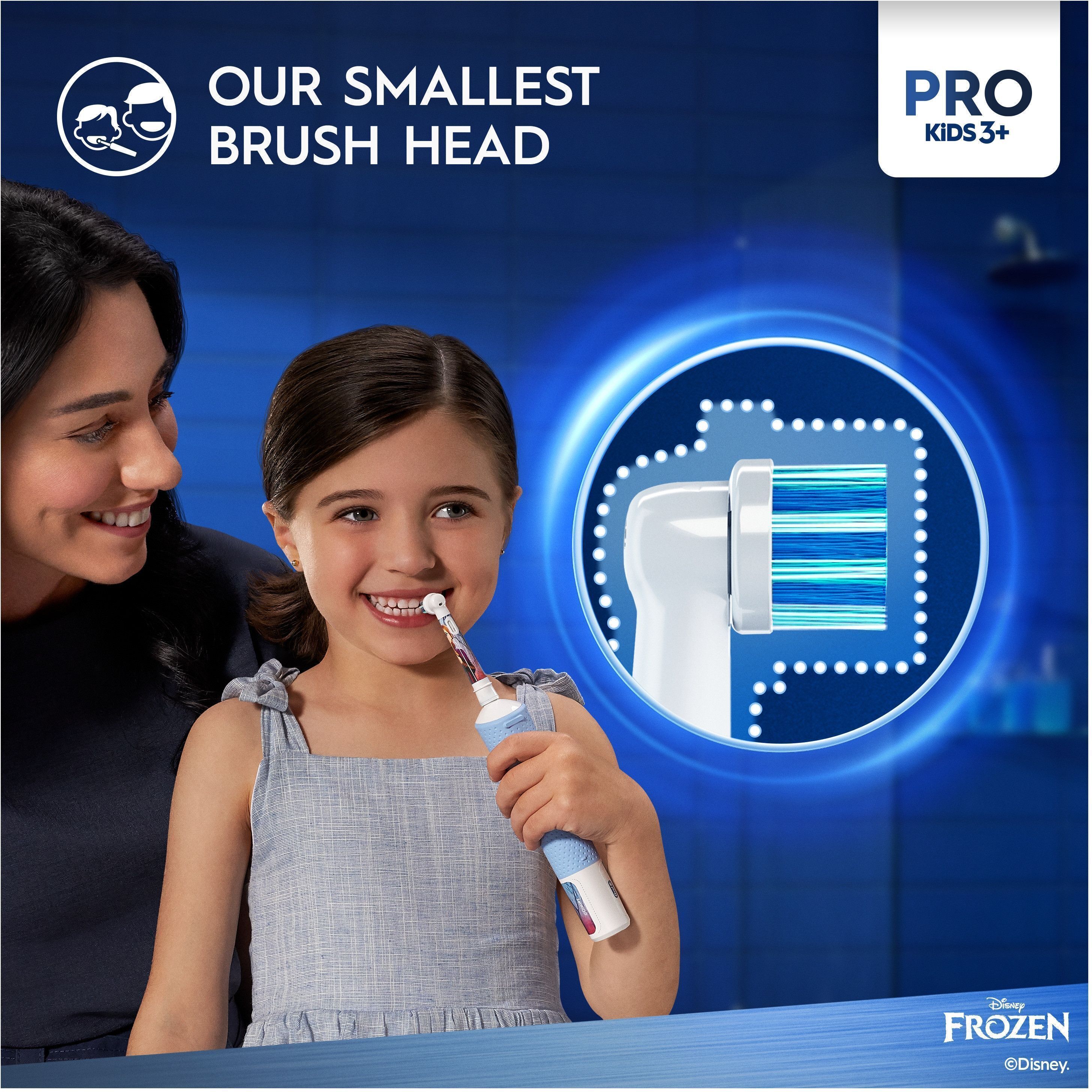 Oral-B Pro Junior Star Wars -sähköhammasharja