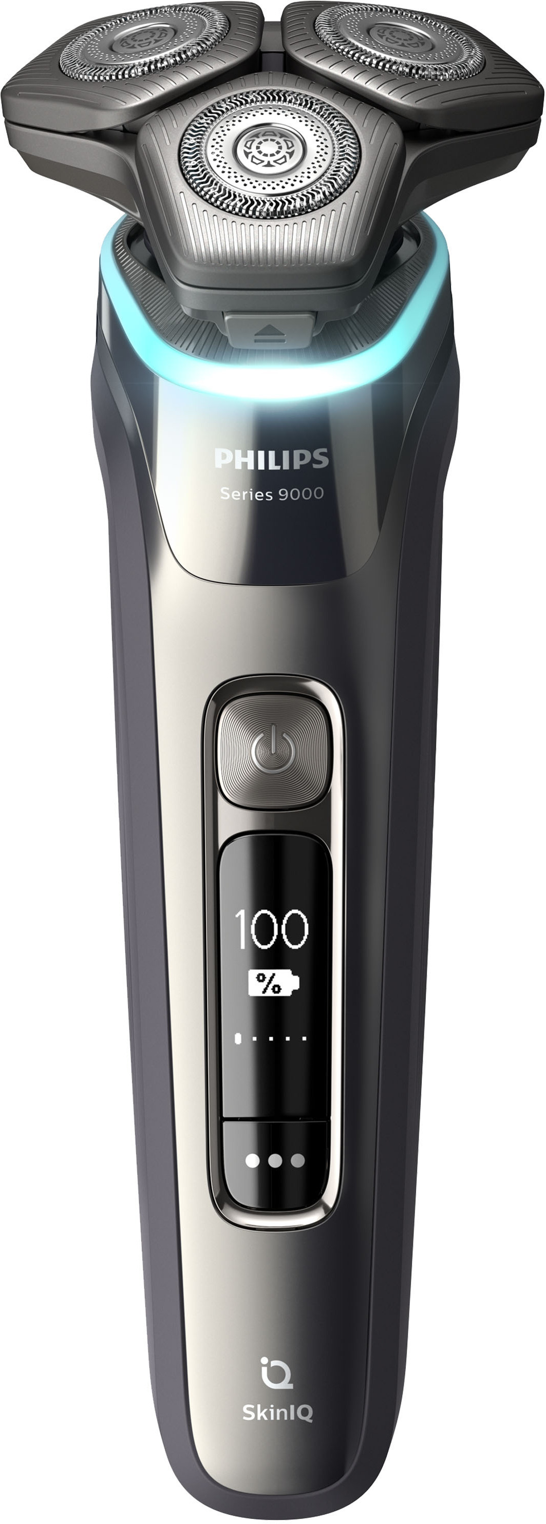 Philips Shaver Series 9000 S9975/55  - parranajokone