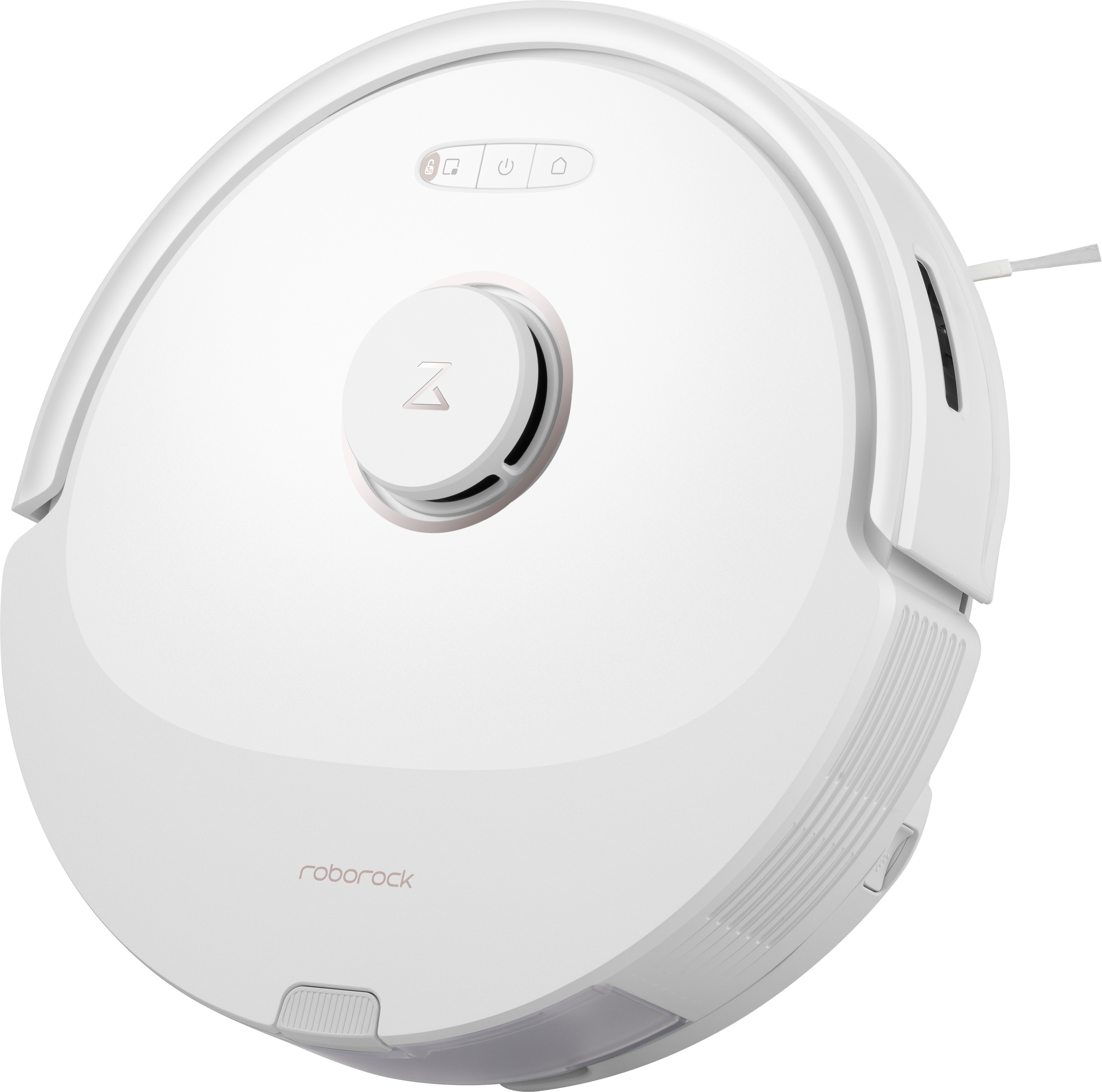 Roborock Q8 Max -robotti-imuri, valkoinen