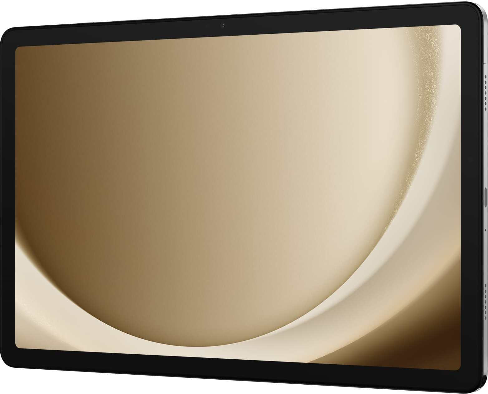 Samsung Galaxy Tab A9+ 11" Wi-Fi -tabletti, 4 Gt / 64 Gt, Android 13, grafiitti