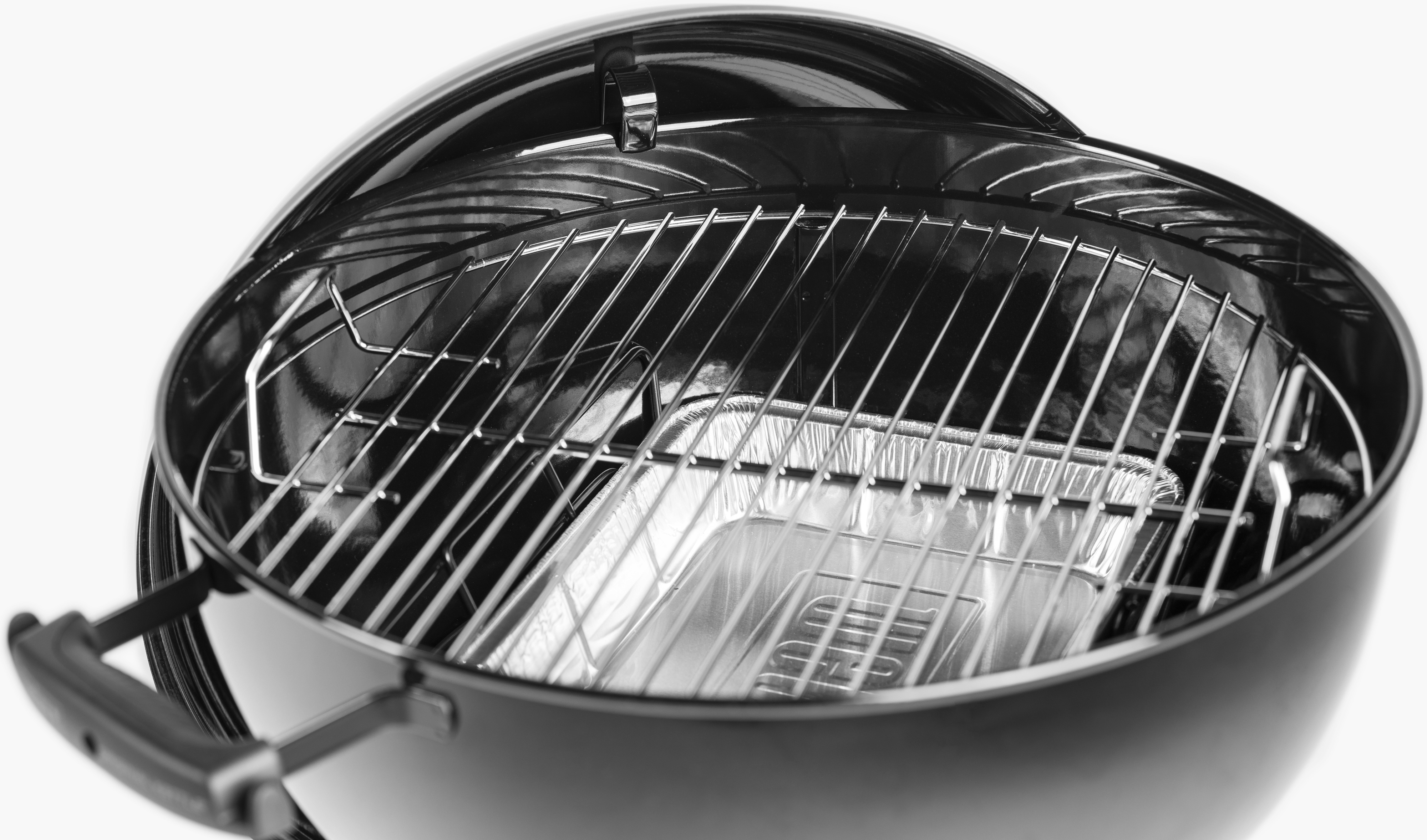 Weber Original Kettle E-5710 -hiiligrilli