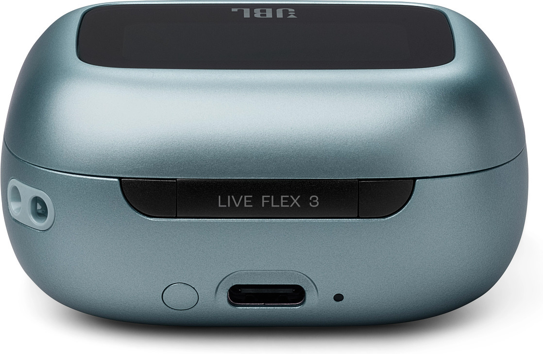 JBL Live Buds 3 vastamelunappikuulokkeet, violetti