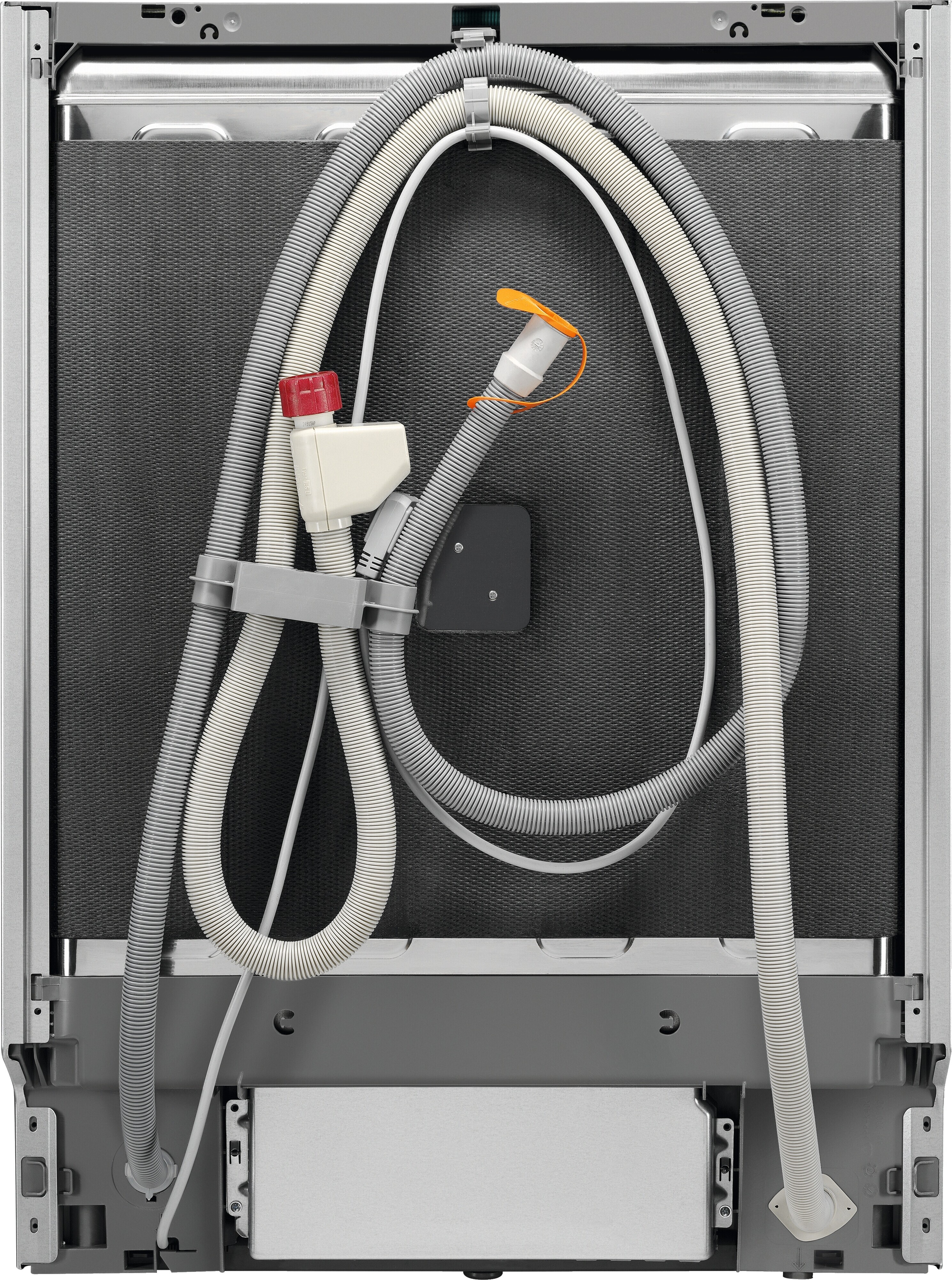 Electrolux EEC87400W 900-sarjan astianpesukone, integroitava