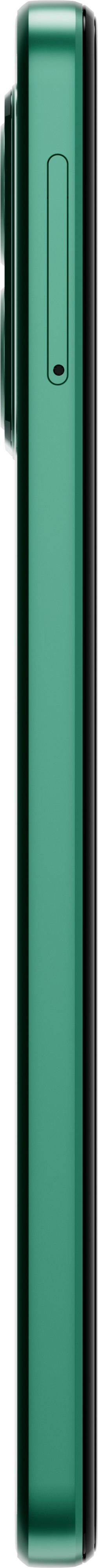 HMD Pulse Pro -puhelin, 128/6 Gt, vihreä