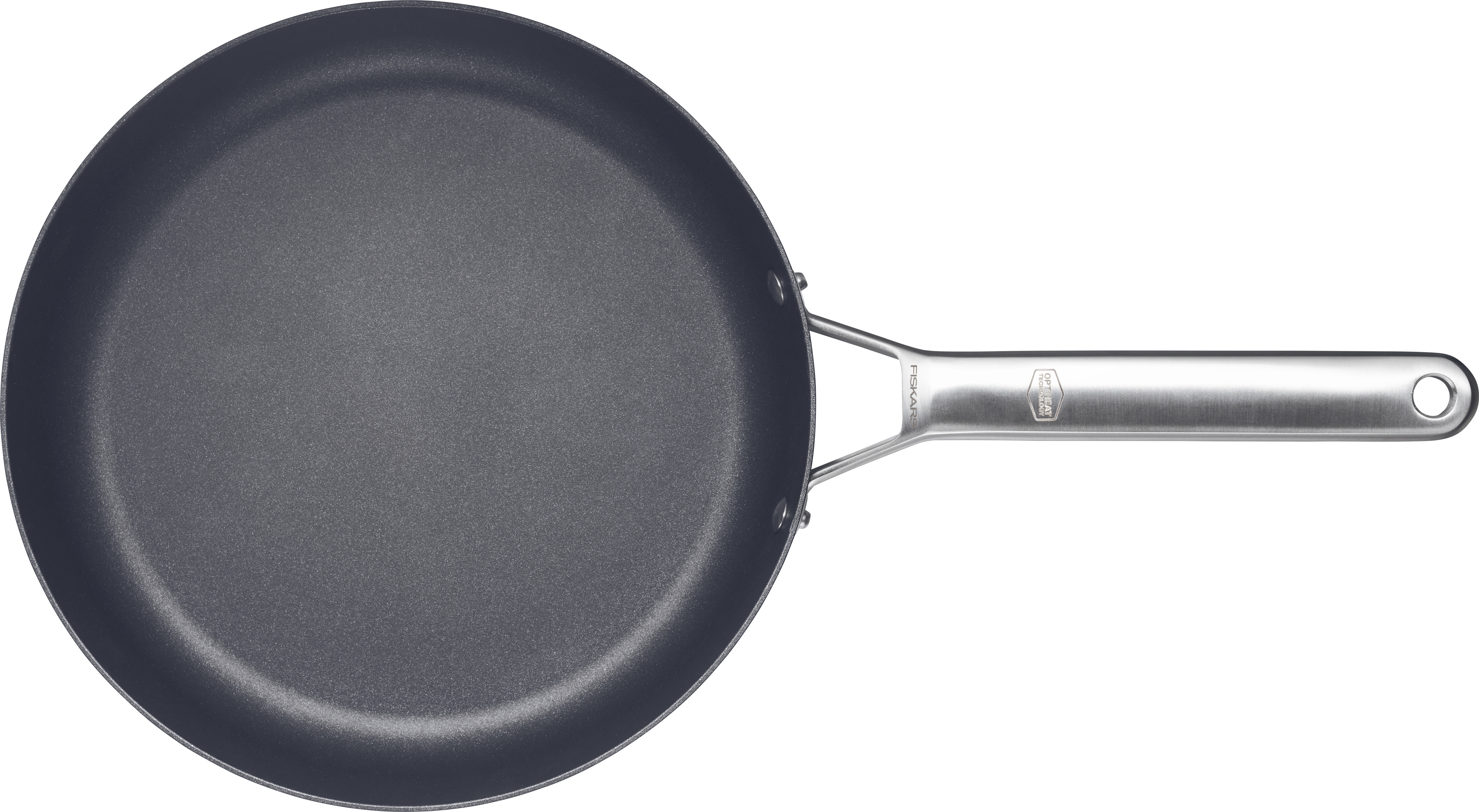 Fiskars Taiten OH -paistinpannu, 28 cm