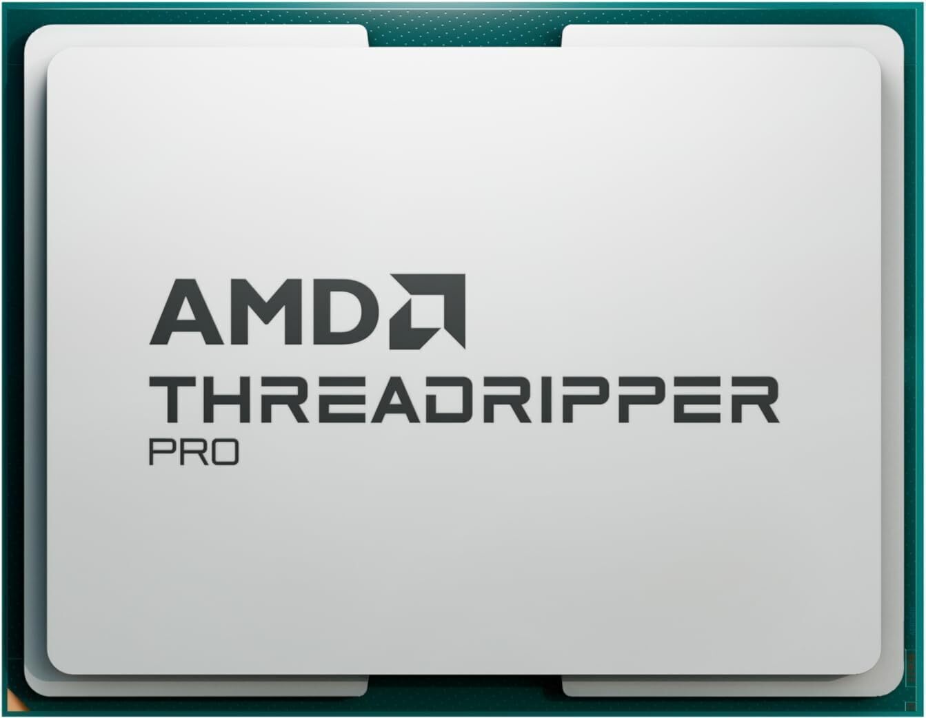 AMD Ryzen Threadripper PRO 7985WX -prosessori sTR5-kantaan