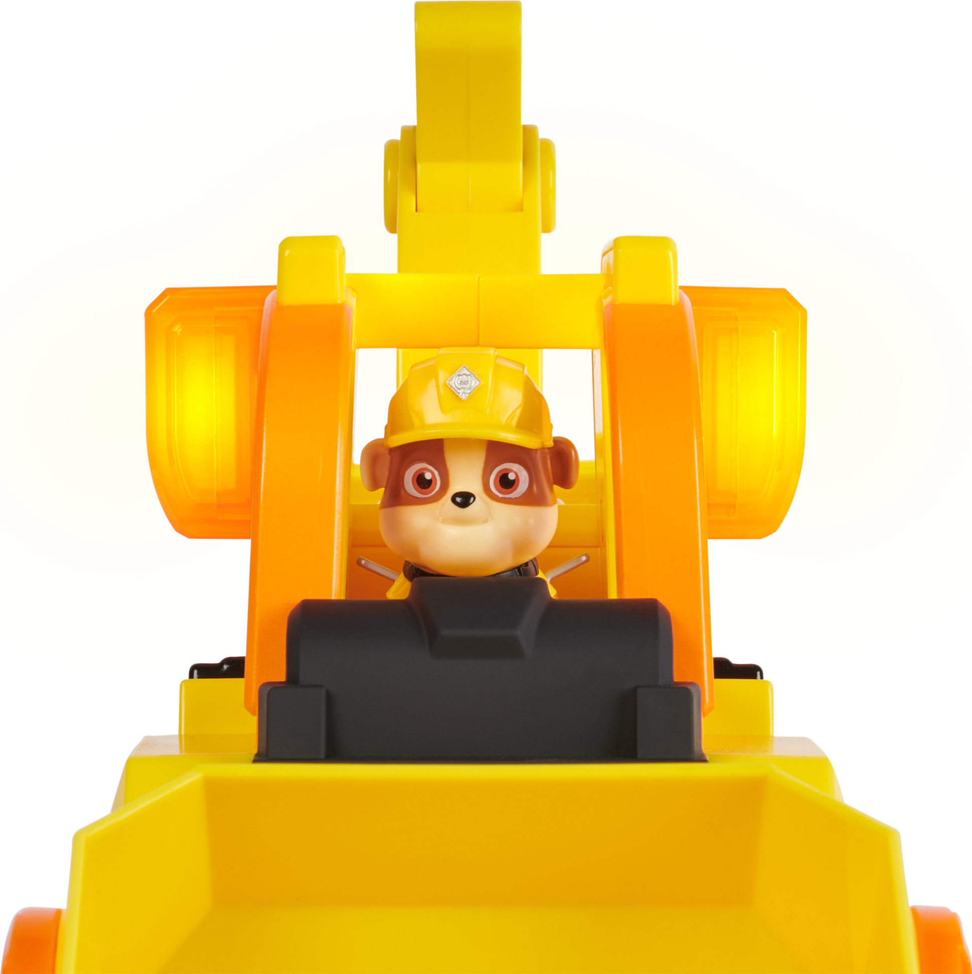 Ryhmä Hau Rescue Wheels - Hahmopakkaus, 7-pack