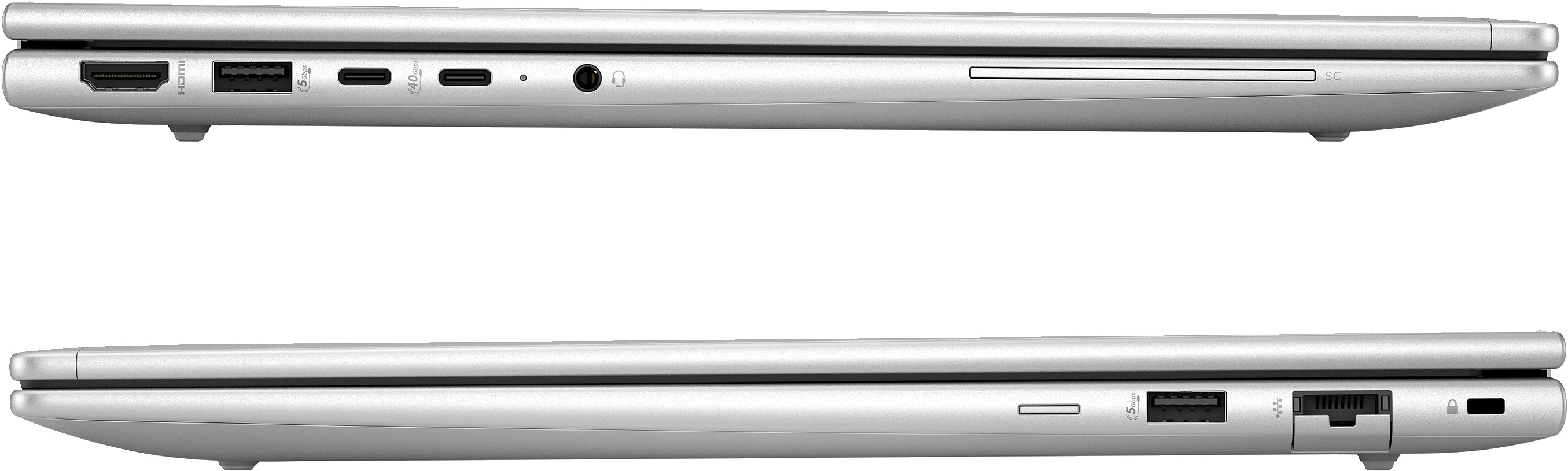 HP EliteBook 665 G11 16" -kannettava, Win 11 Pro (A37T4ET)