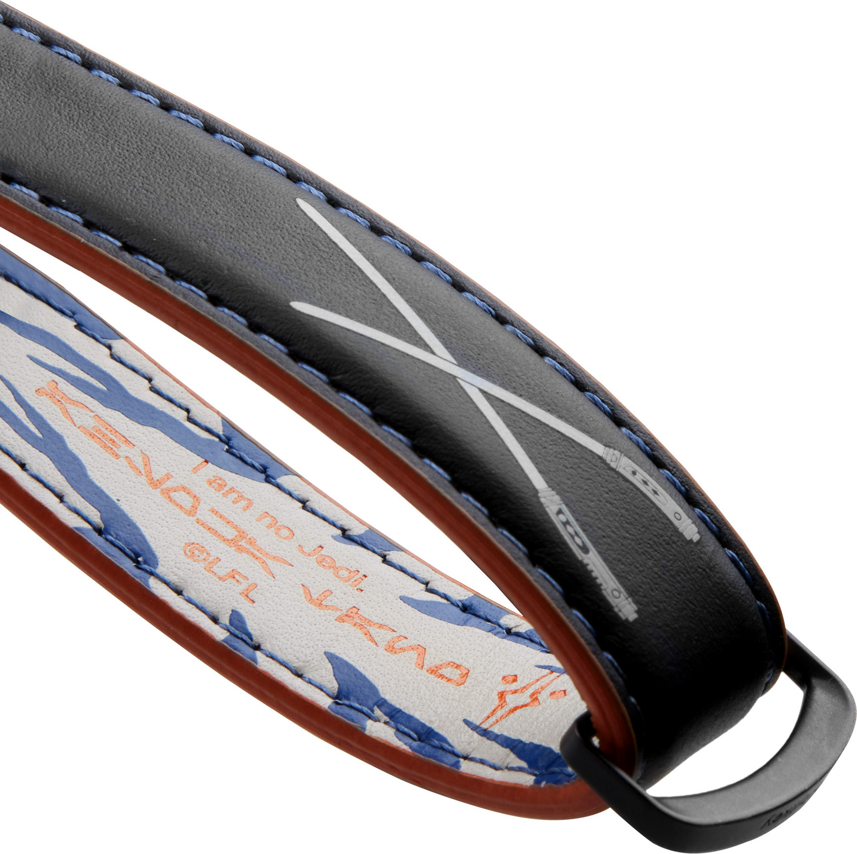 Orbitkey Key Organiser Star Wars -avainlenkki, Ahsoka Tano