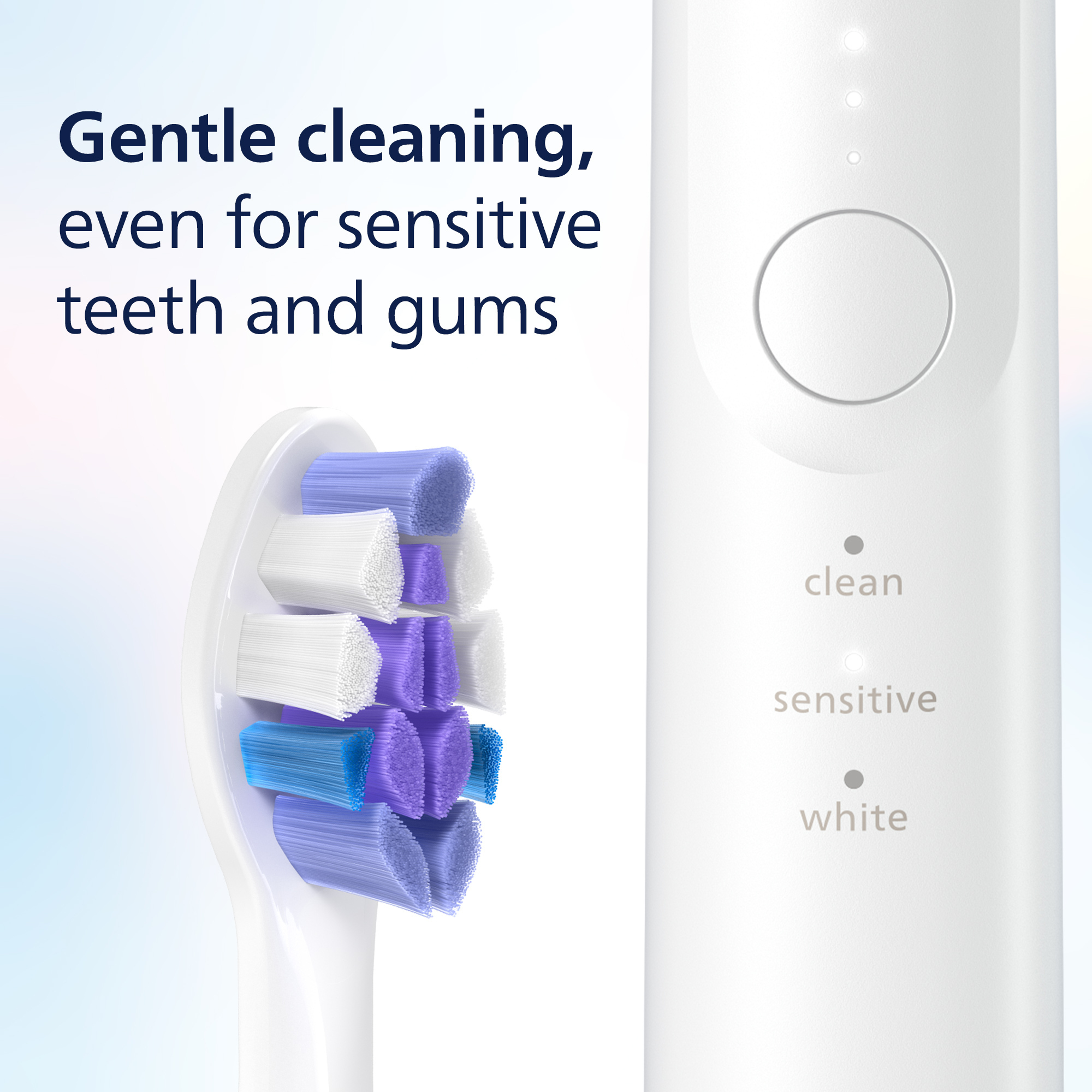 Philips HX7410/02 Sonicare Series 6500 sähköhammasharja