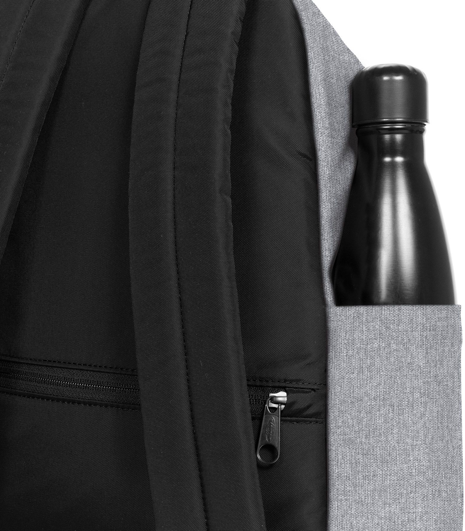 Eastpak DAY PAK'R -reppu, harmaa