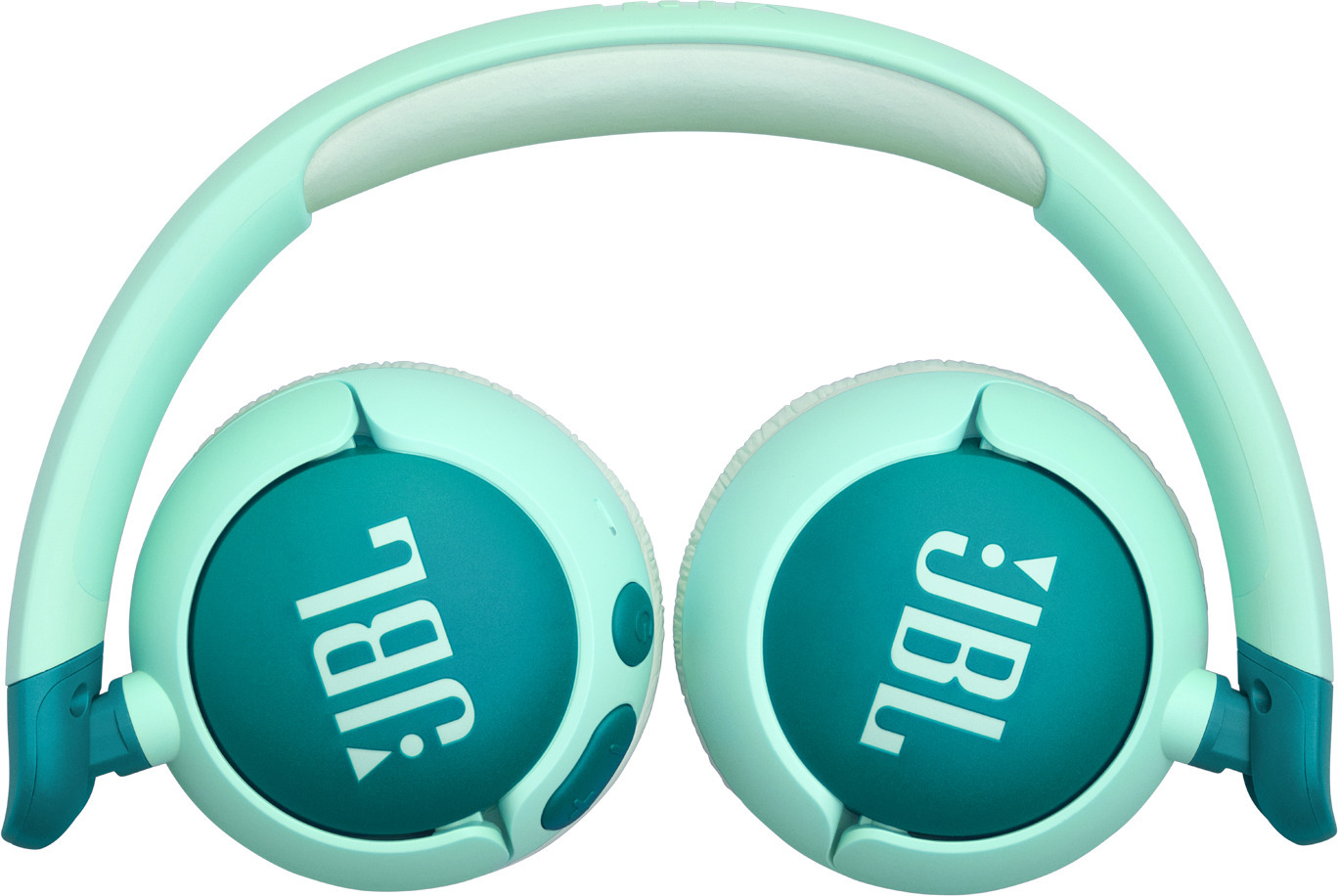 JBL JR 320BT lasten sankakuulokkeet, vihreä