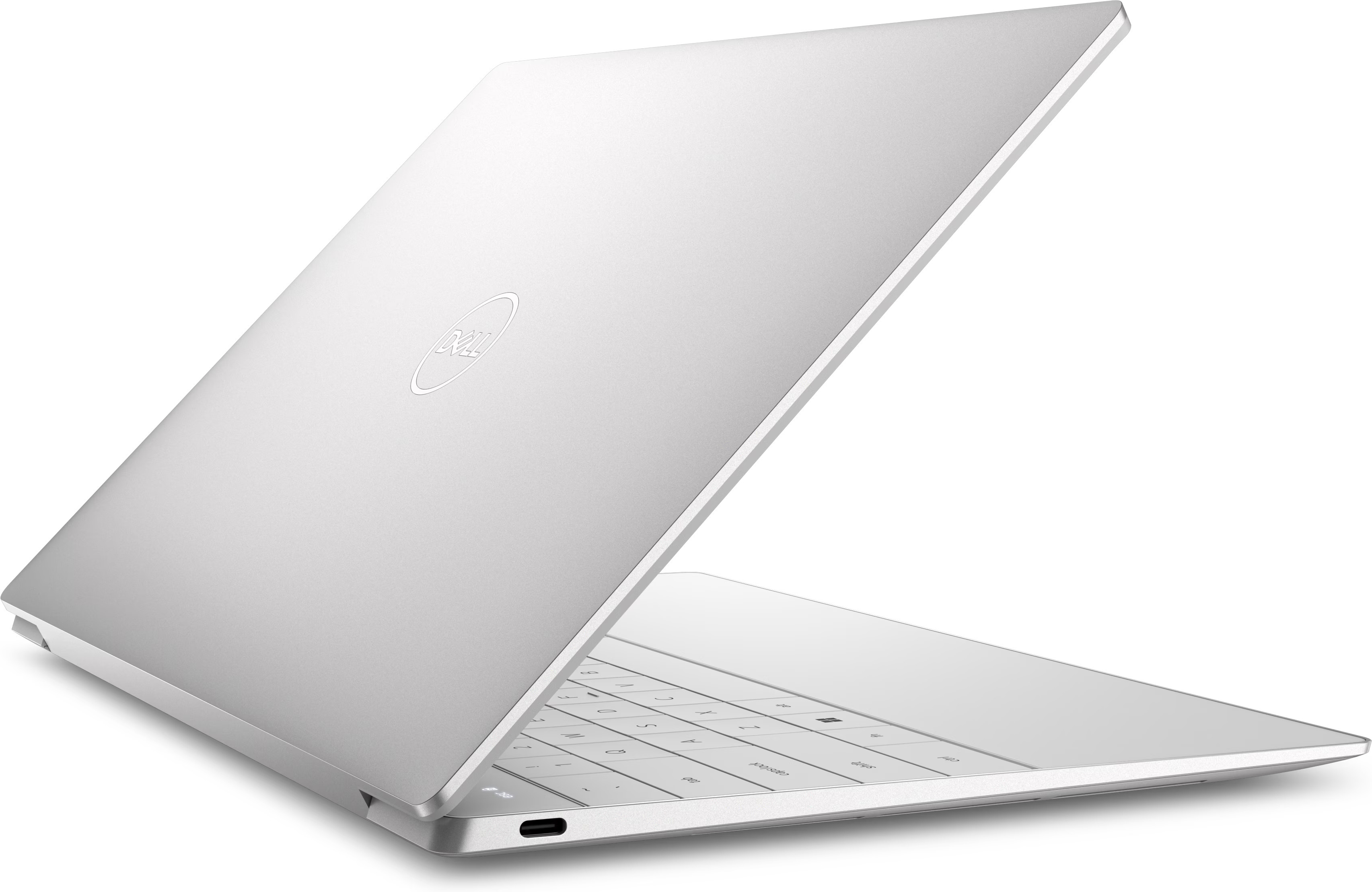 Dell XPS 13 (9350) kannettava, Windows 11 Pro, harmaa (28YPH)