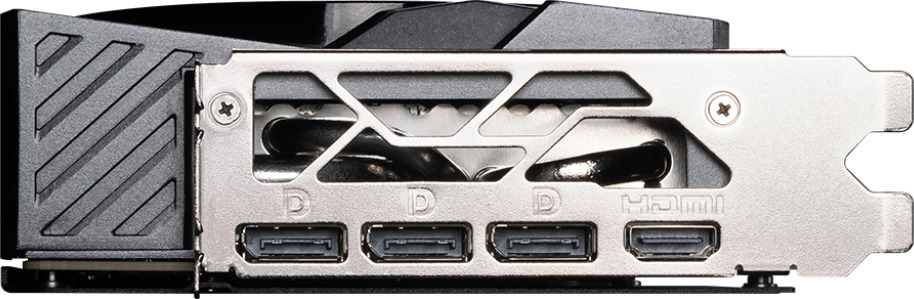 MSI GeForce RTX 5080 16G GAMING TRIO OC näytönohjain