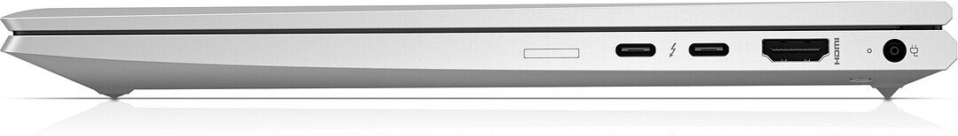 Käytetty HP Elitebook 840 G7 14" kannettava tietokone, Win 11 Pro (1062364)