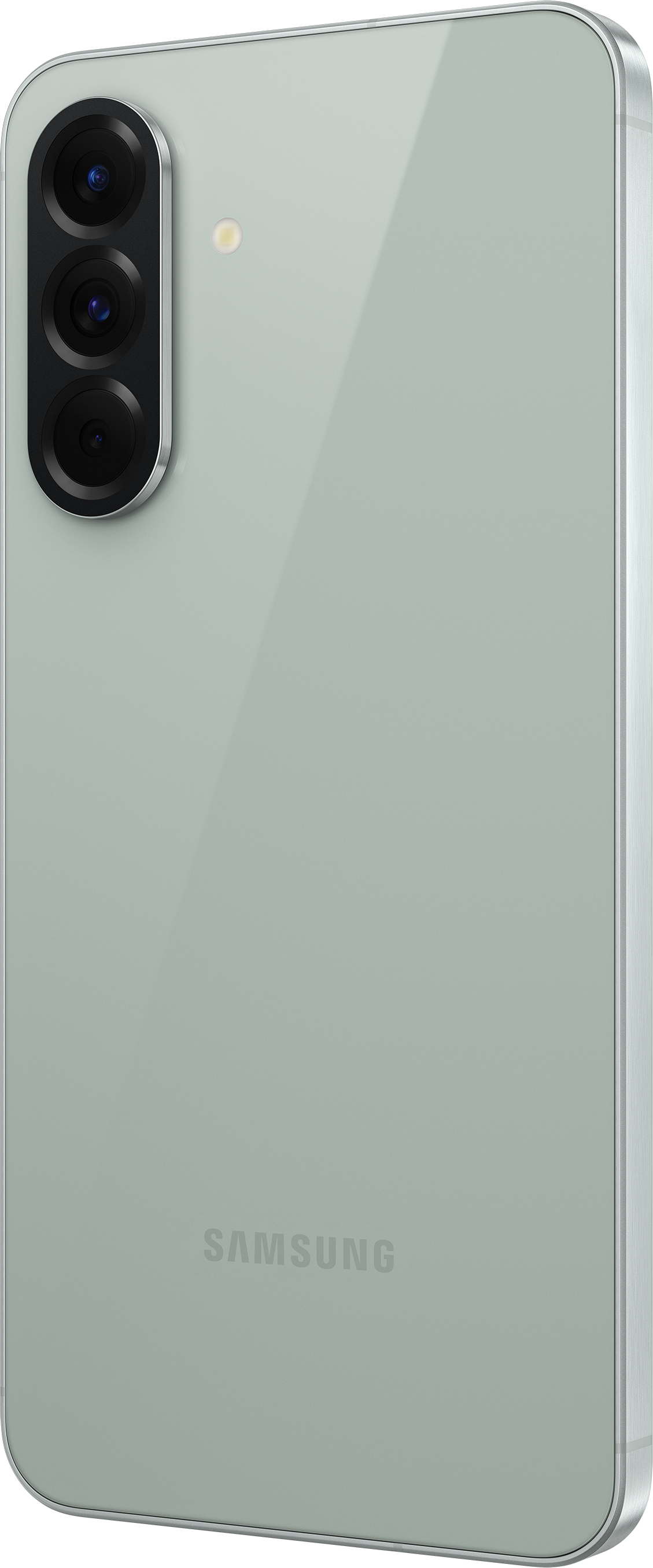 Samsung Galaxy A56 5G puhelin, 256/8 Gt, oliivinvihreä