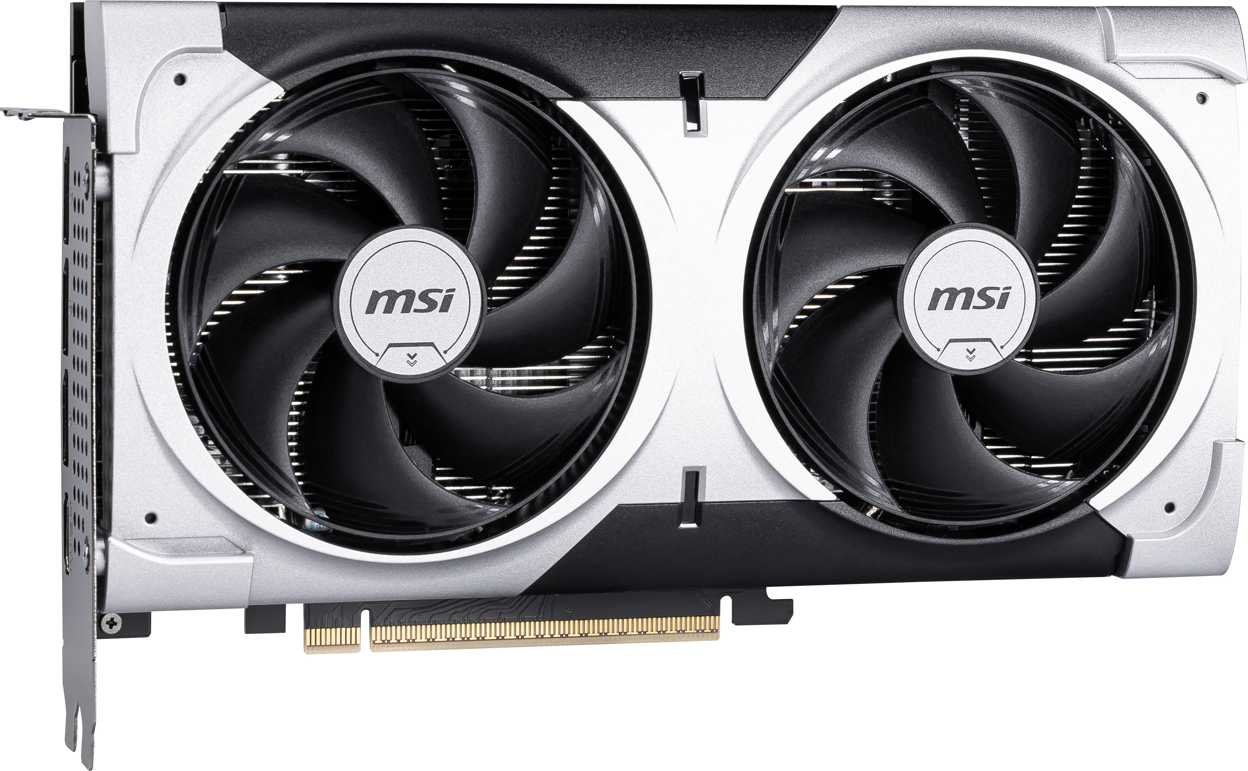 Asus DUAL-RTX5060TI-8G näytönohjain