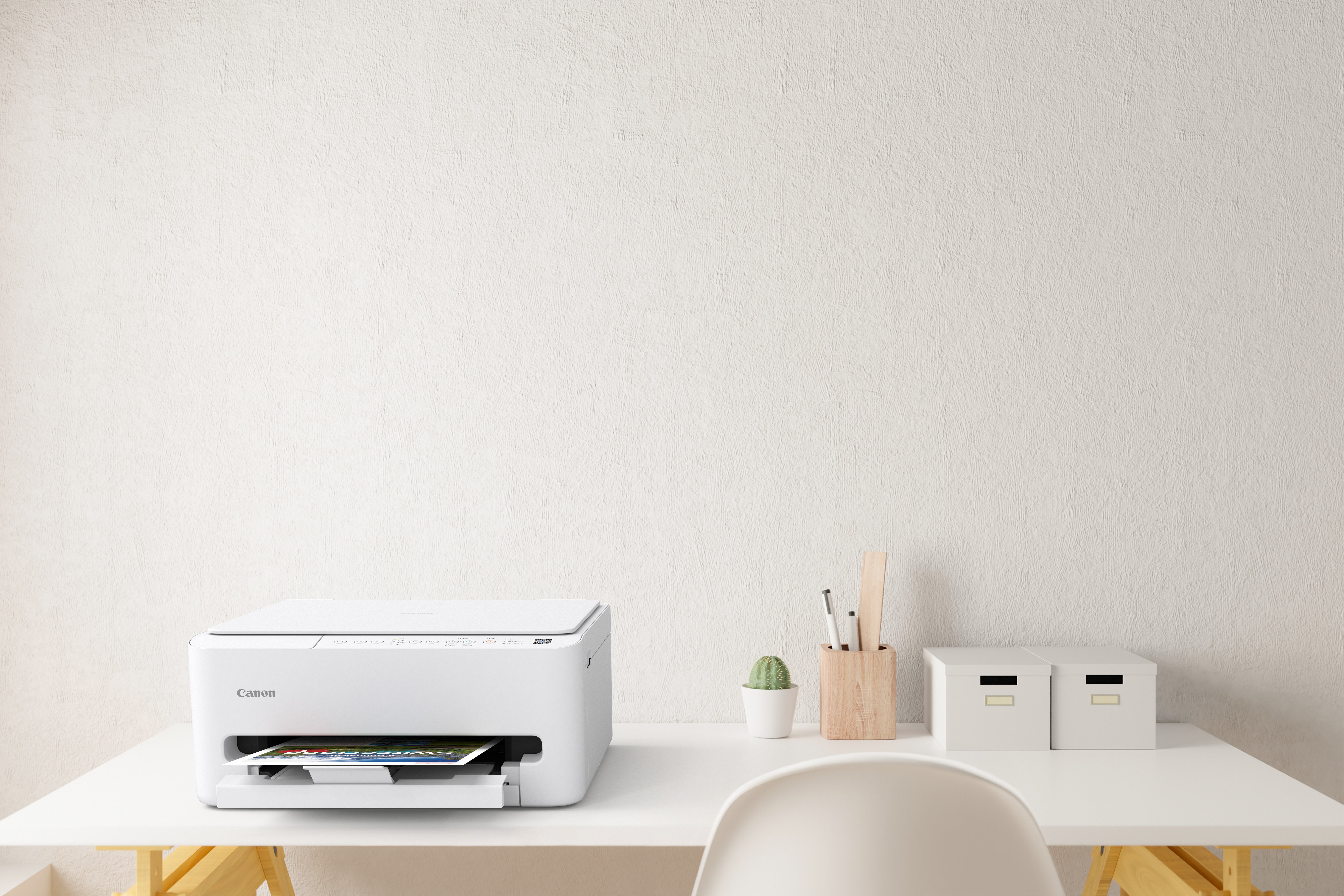 Apple iPhone FineWoven-lompakko MagSafella, musta